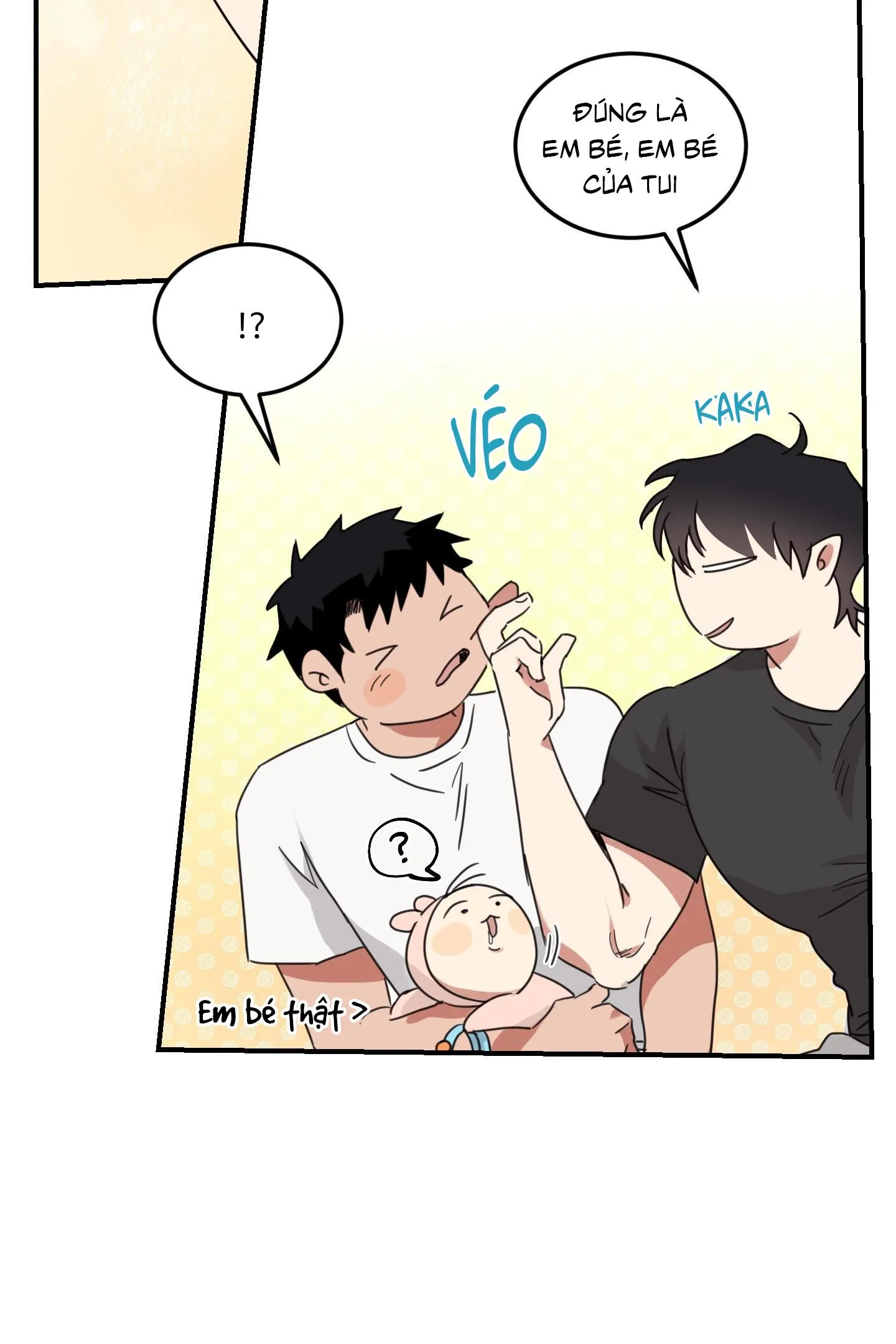 NGÔI NHÀ HƯỚNG MẶT TRỜI MỌC Chapter 26 Trang 42