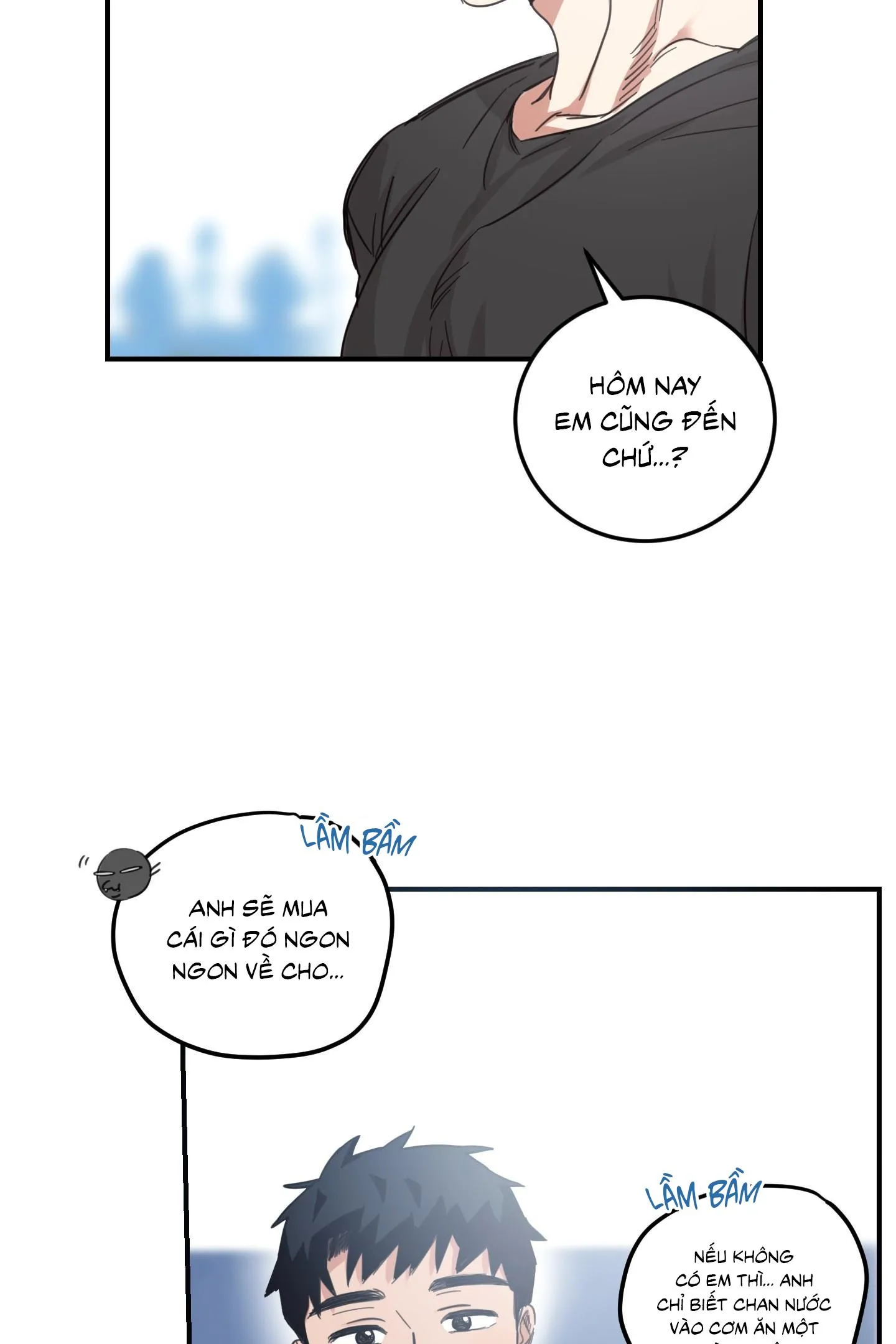 NGÔI NHÀ HƯỚNG MẶT TRỜI MỌC Chapter 26 Trang 49