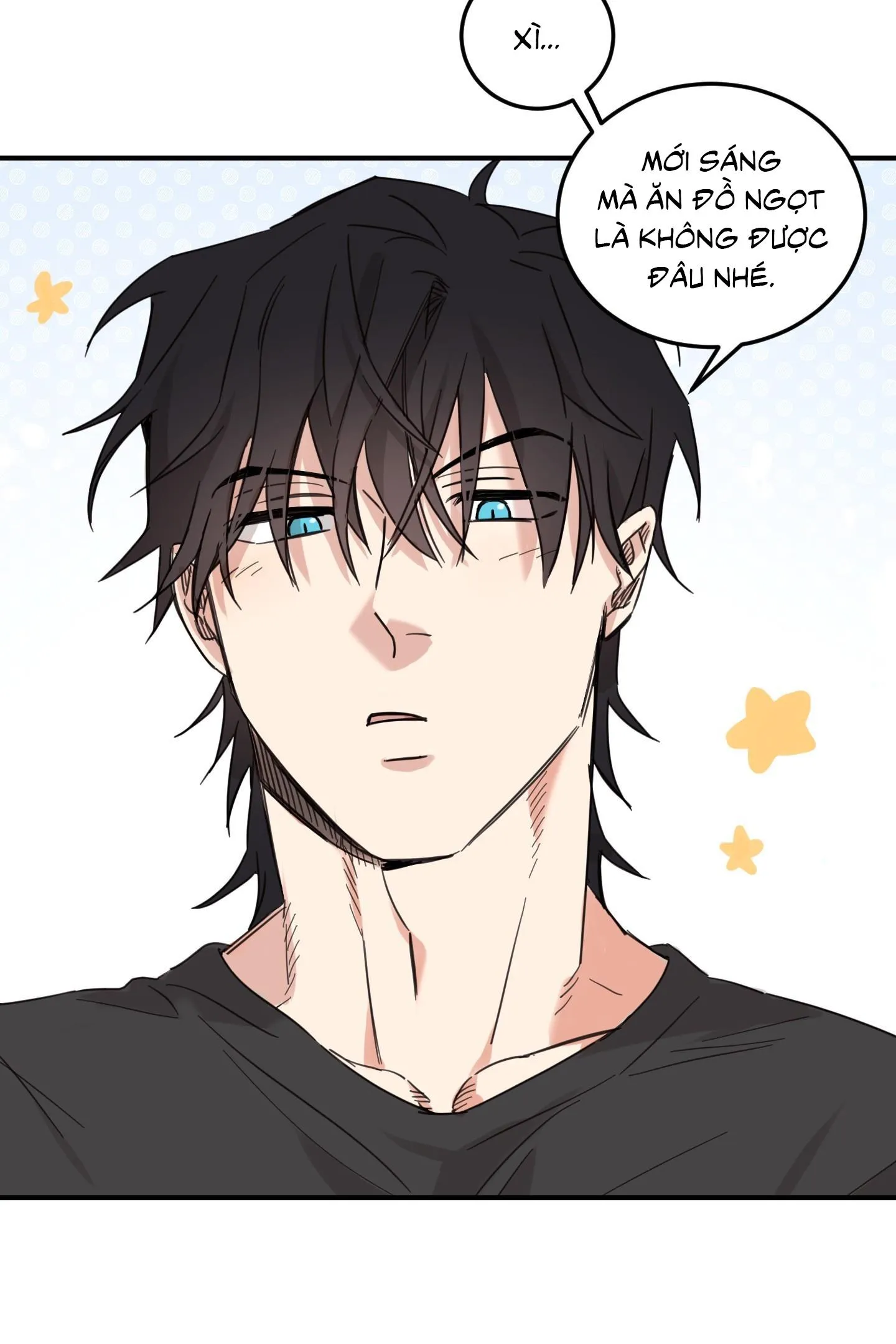 NGÔI NHÀ HƯỚNG MẶT TRỜI MỌC Chapter 26 Trang 53