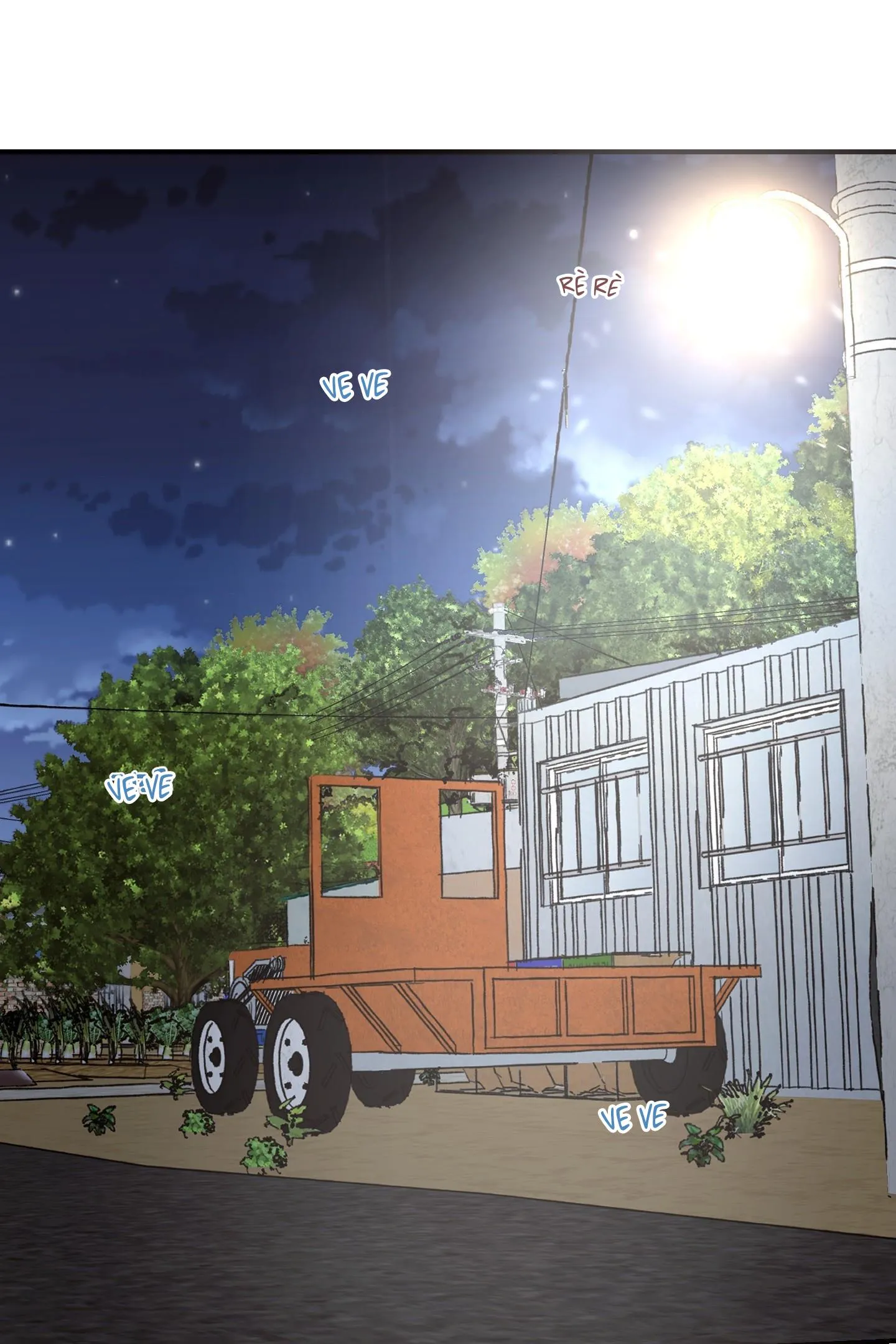 NGÔI NHÀ HƯỚNG MẶT TRỜI MỌC Chapter 26 Trang 57