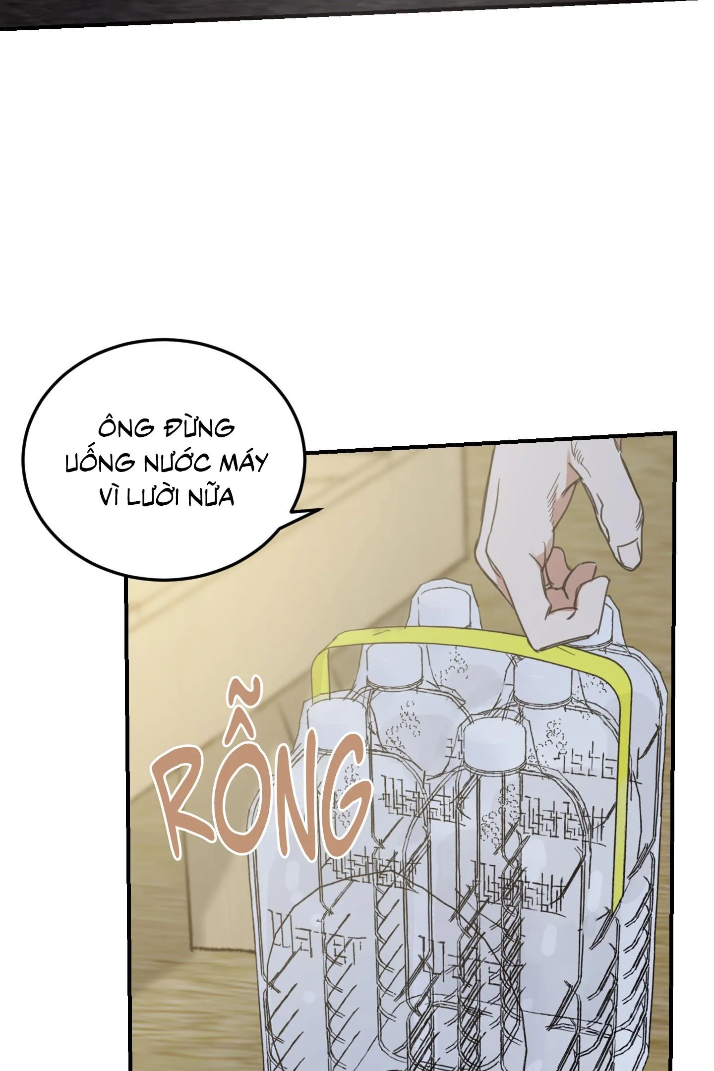 NGÔI NHÀ HƯỚNG MẶT TRỜI MỌC Chapter 26 Trang 58