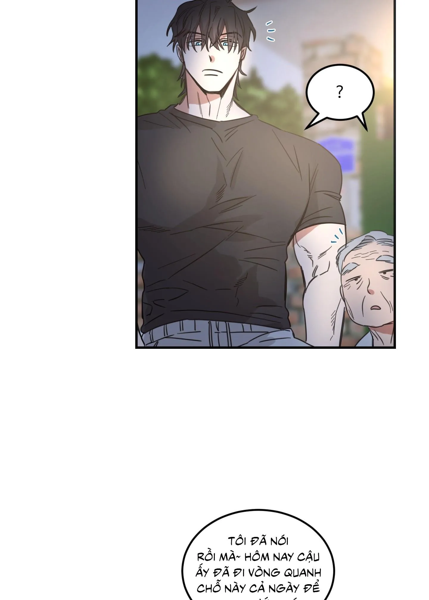 NGÔI NHÀ HƯỚNG MẶT TRỜI MỌC Chapter 26 Trang 62