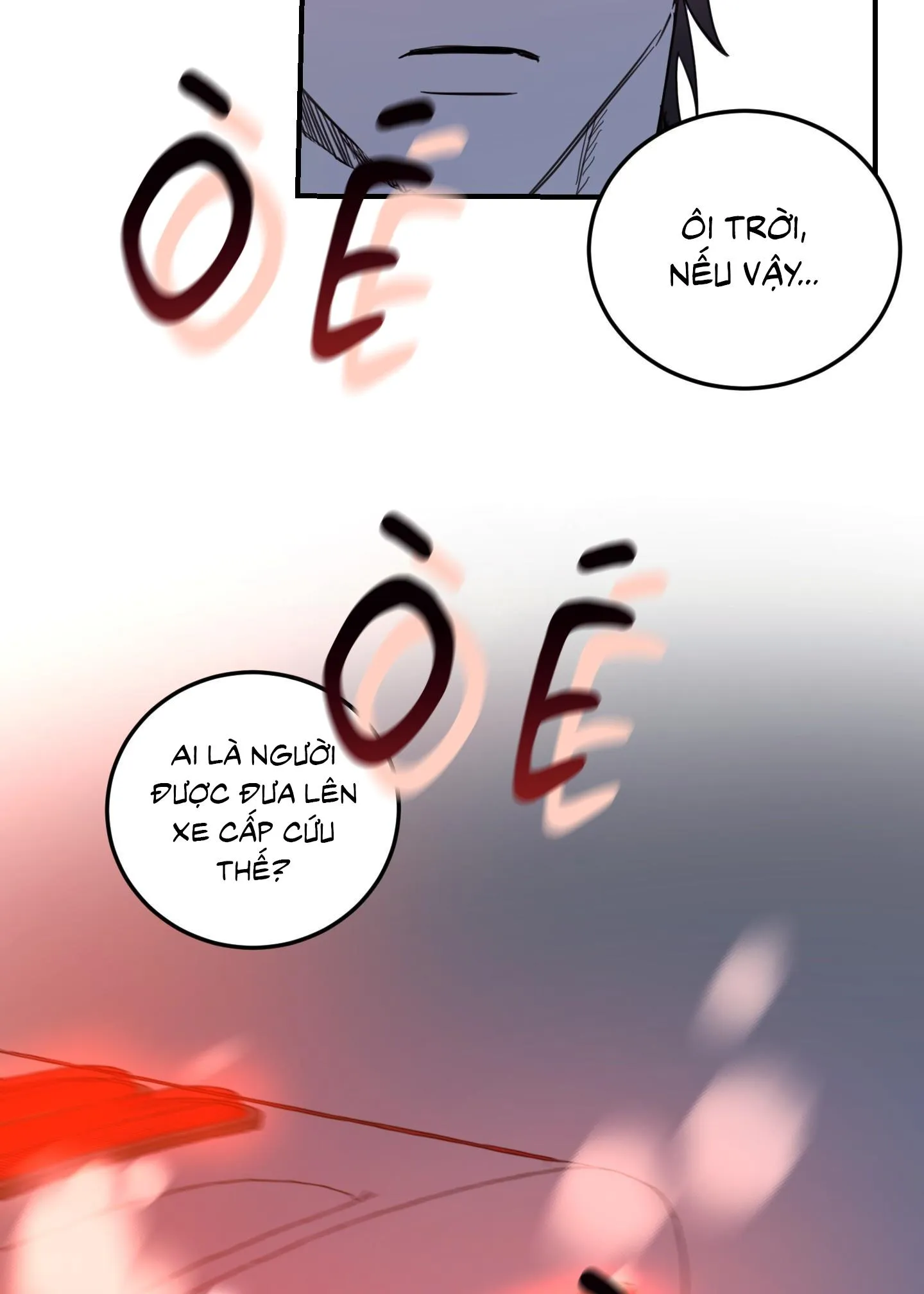 NGÔI NHÀ HƯỚNG MẶT TRỜI MỌC Chapter 26 Trang 66