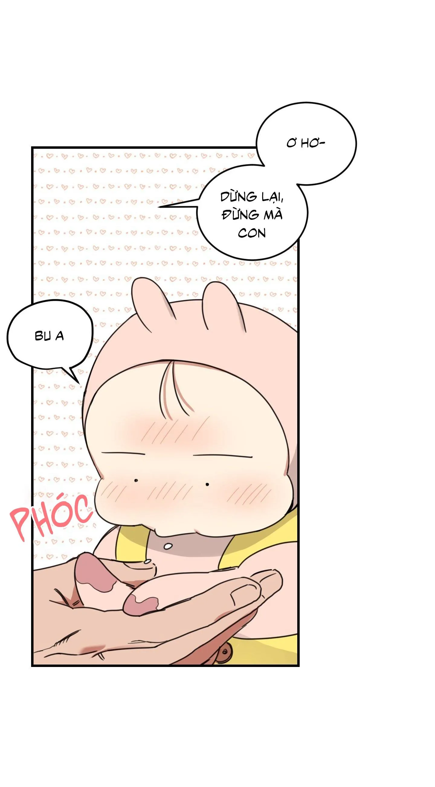 NGÔI NHÀ HƯỚNG MẶT TRỜI MỌC Chapter 27 Trang 4