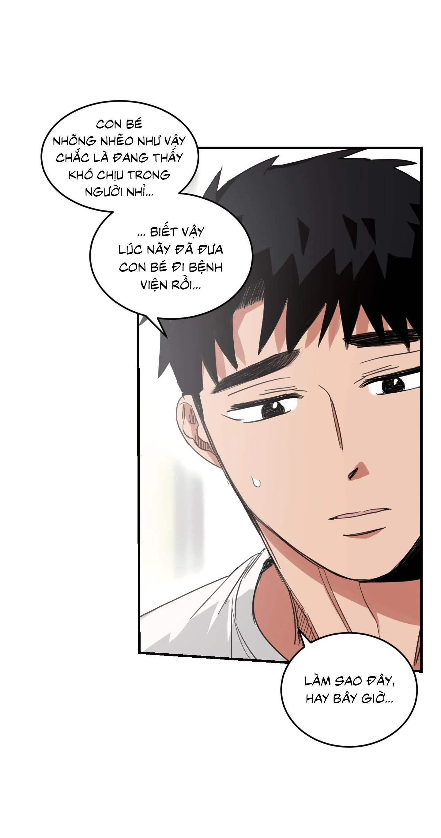 NGÔI NHÀ HƯỚNG MẶT TRỜI MỌC Chapter 27 Trang 8