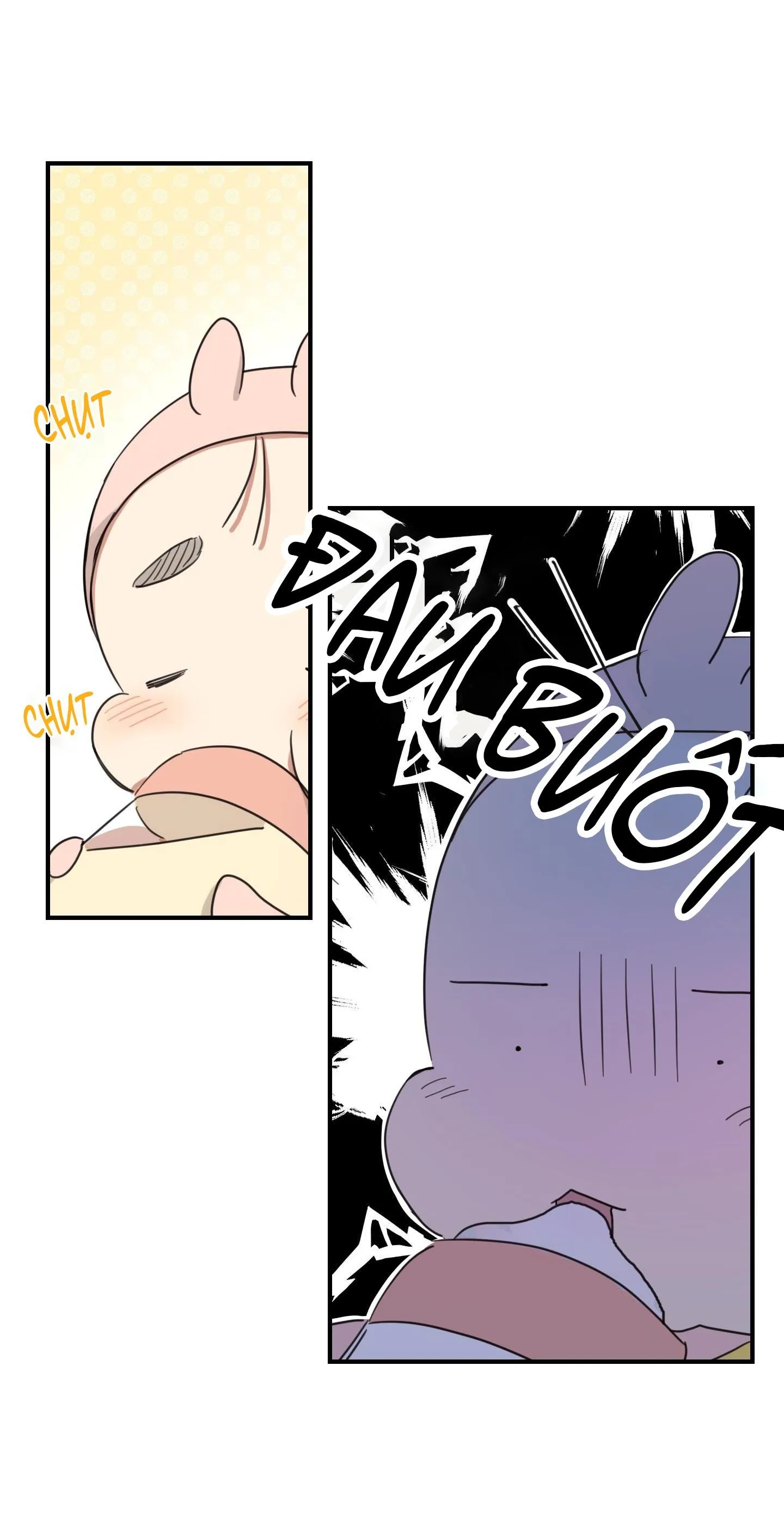 NGÔI NHÀ HƯỚNG MẶT TRỜI MỌC Chapter 27 Trang 9