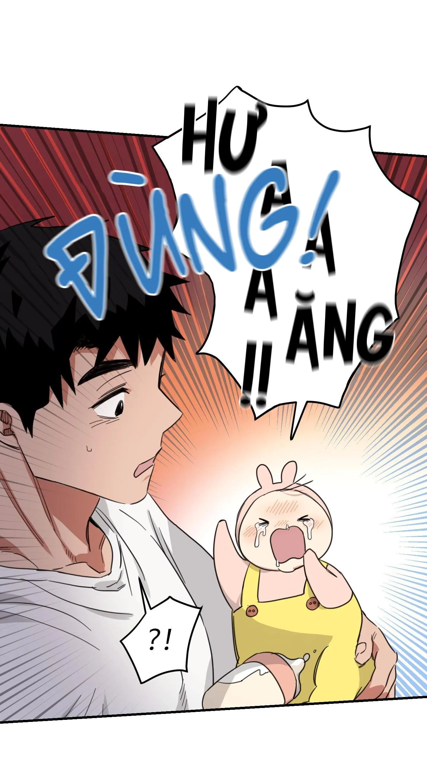 NGÔI NHÀ HƯỚNG MẶT TRỜI MỌC Chapter 27 Trang 12