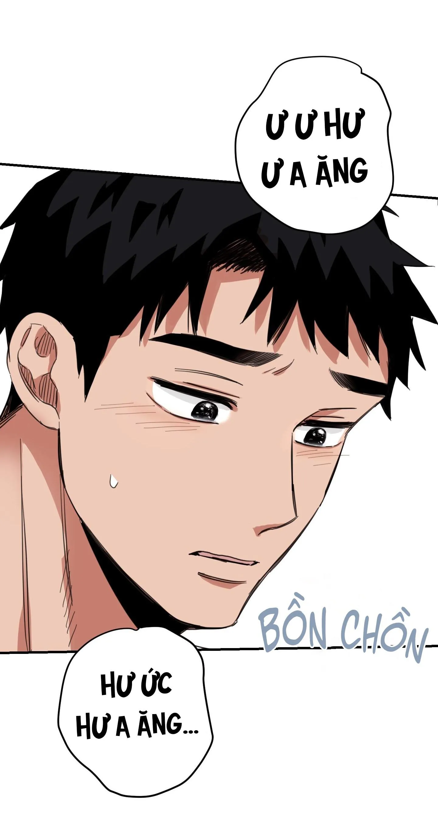 NGÔI NHÀ HƯỚNG MẶT TRỜI MỌC Chapter 27 Trang 18