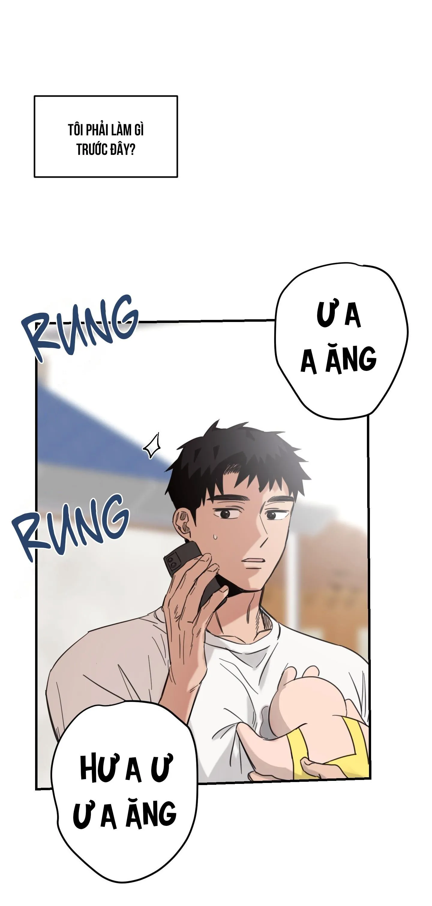 NGÔI NHÀ HƯỚNG MẶT TRỜI MỌC Chapter 27 Trang 21