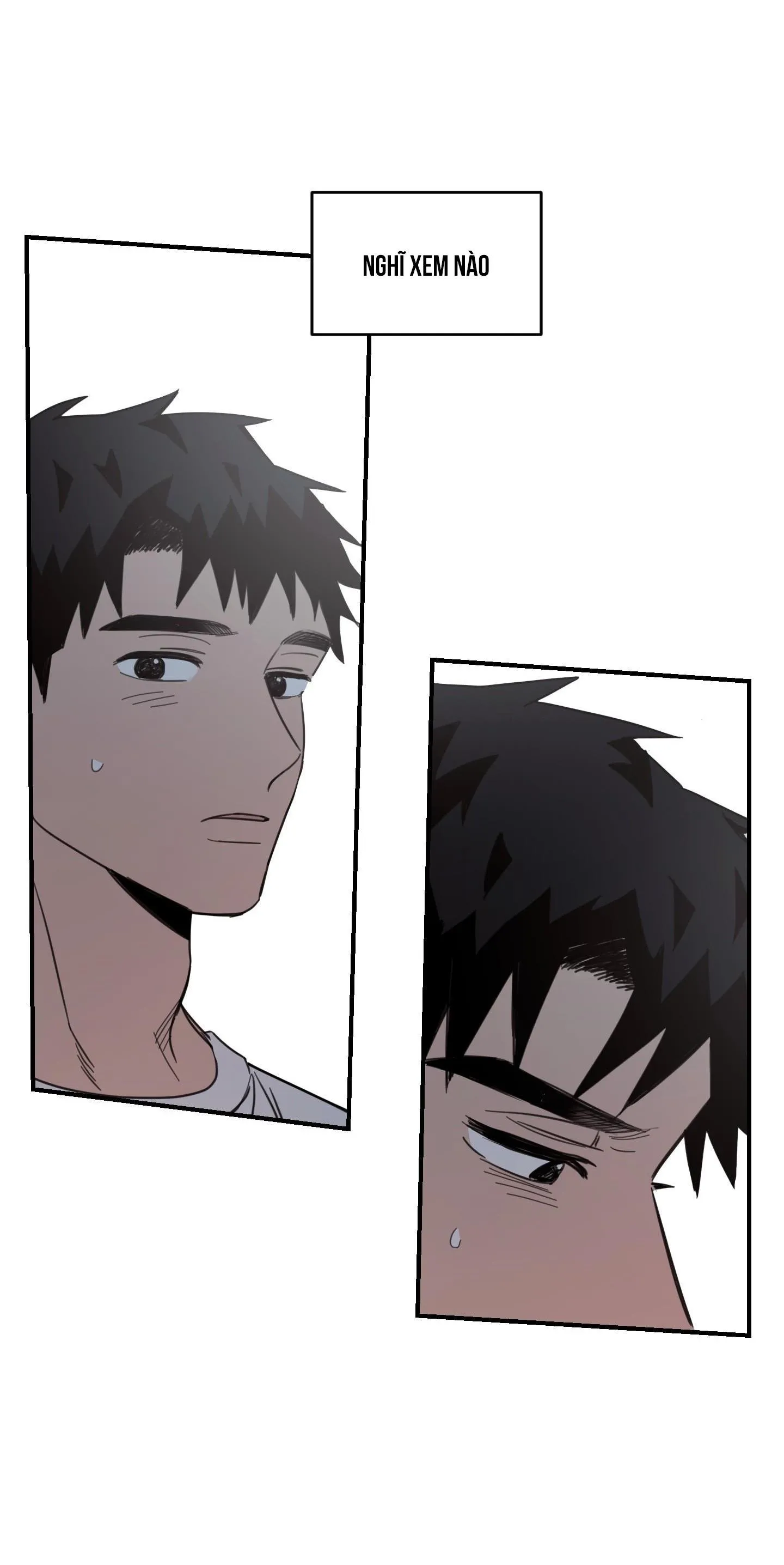 NGÔI NHÀ HƯỚNG MẶT TRỜI MỌC Chapter 27 Trang 23