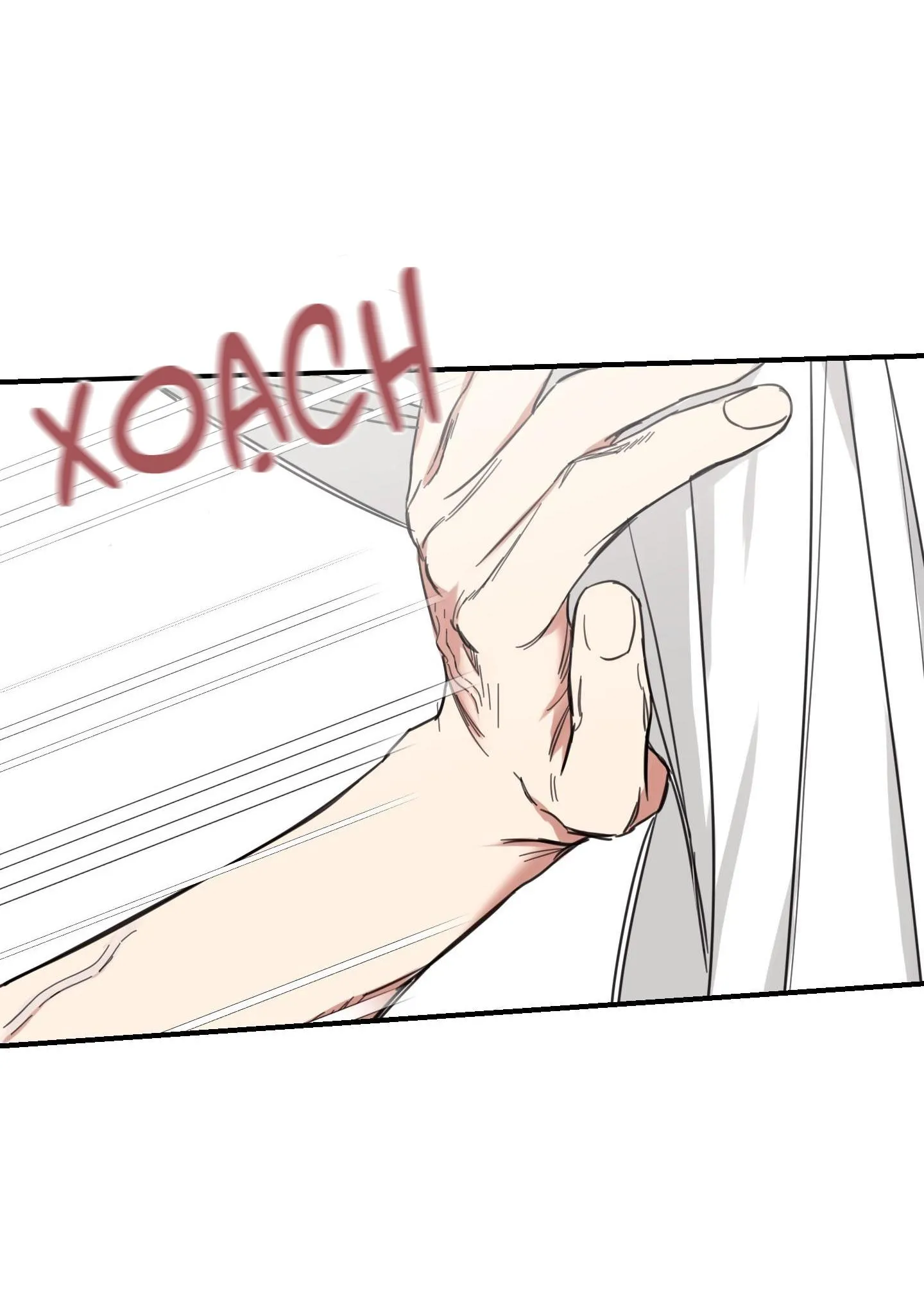 NGÔI NHÀ HƯỚNG MẶT TRỜI MỌC Chapter 27 Trang 31