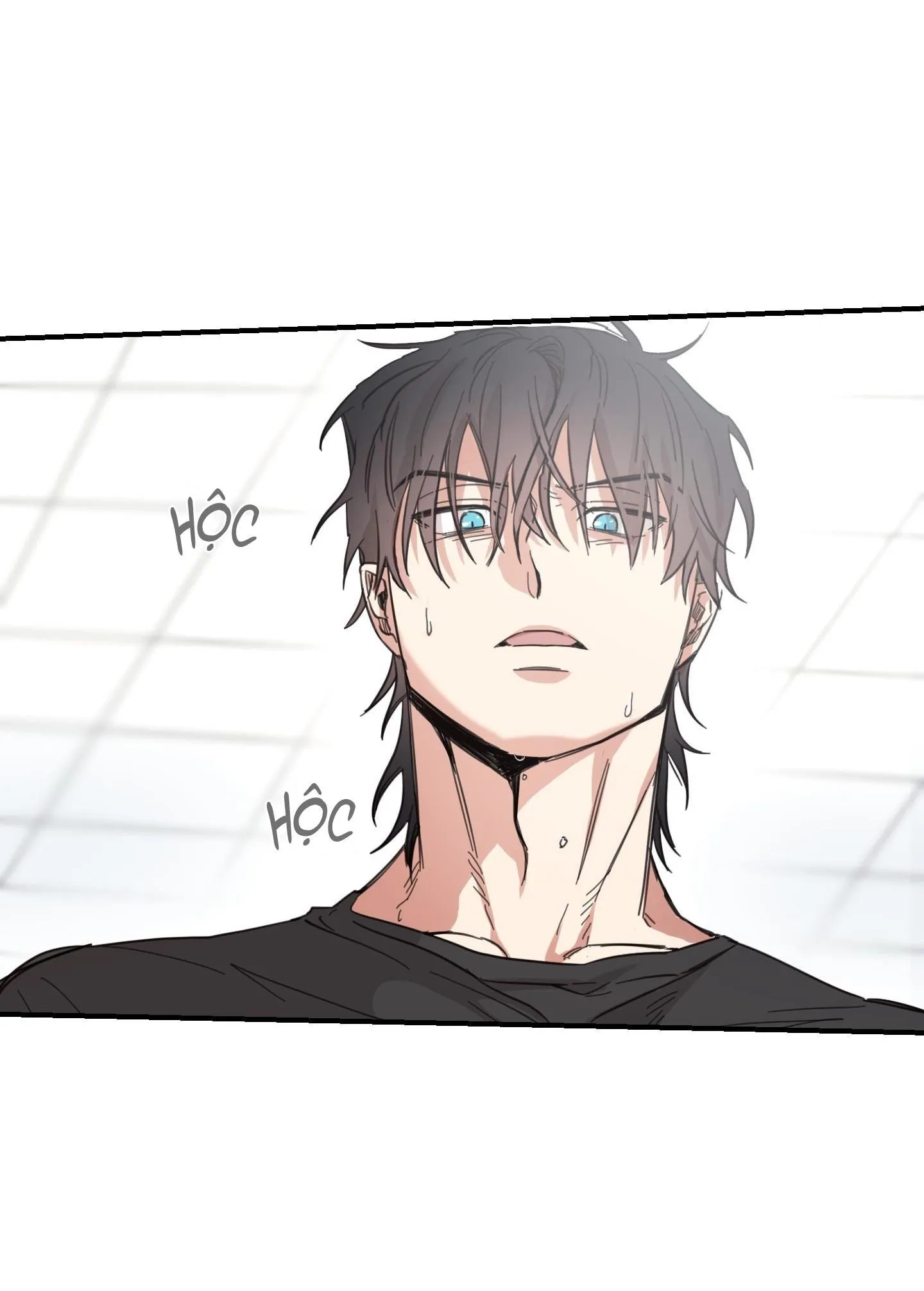 NGÔI NHÀ HƯỚNG MẶT TRỜI MỌC Chapter 27 Trang 33