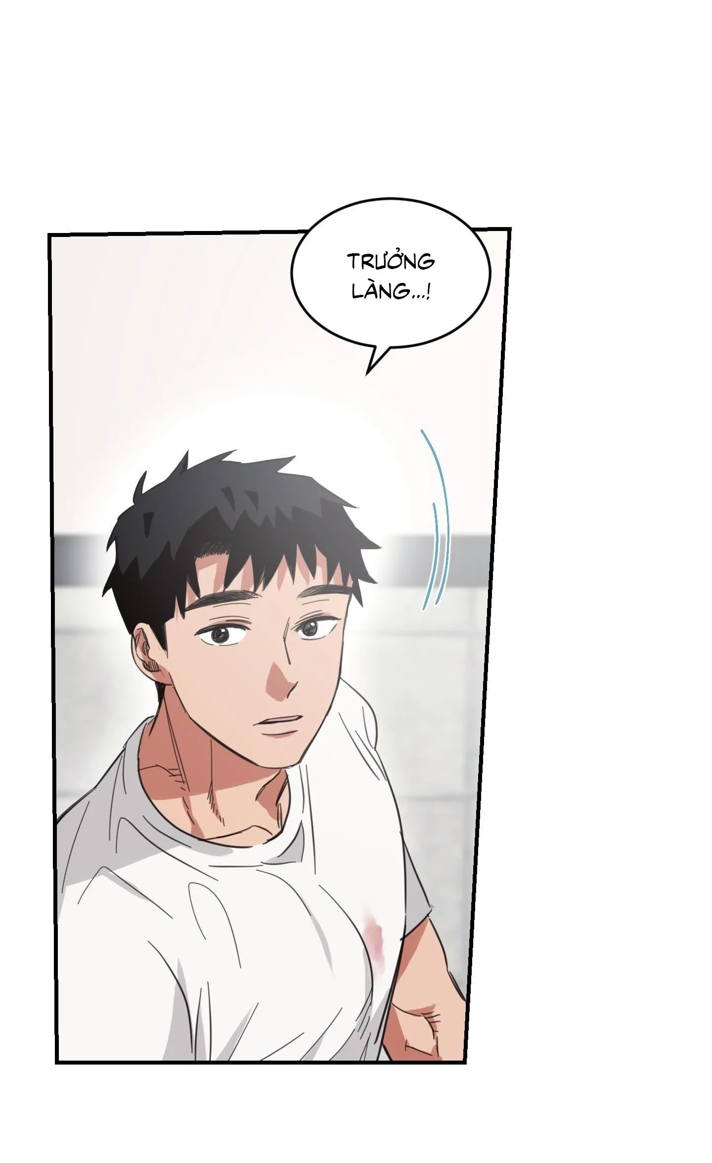 NGÔI NHÀ HƯỚNG MẶT TRỜI MỌC Chapter 27 Trang 34