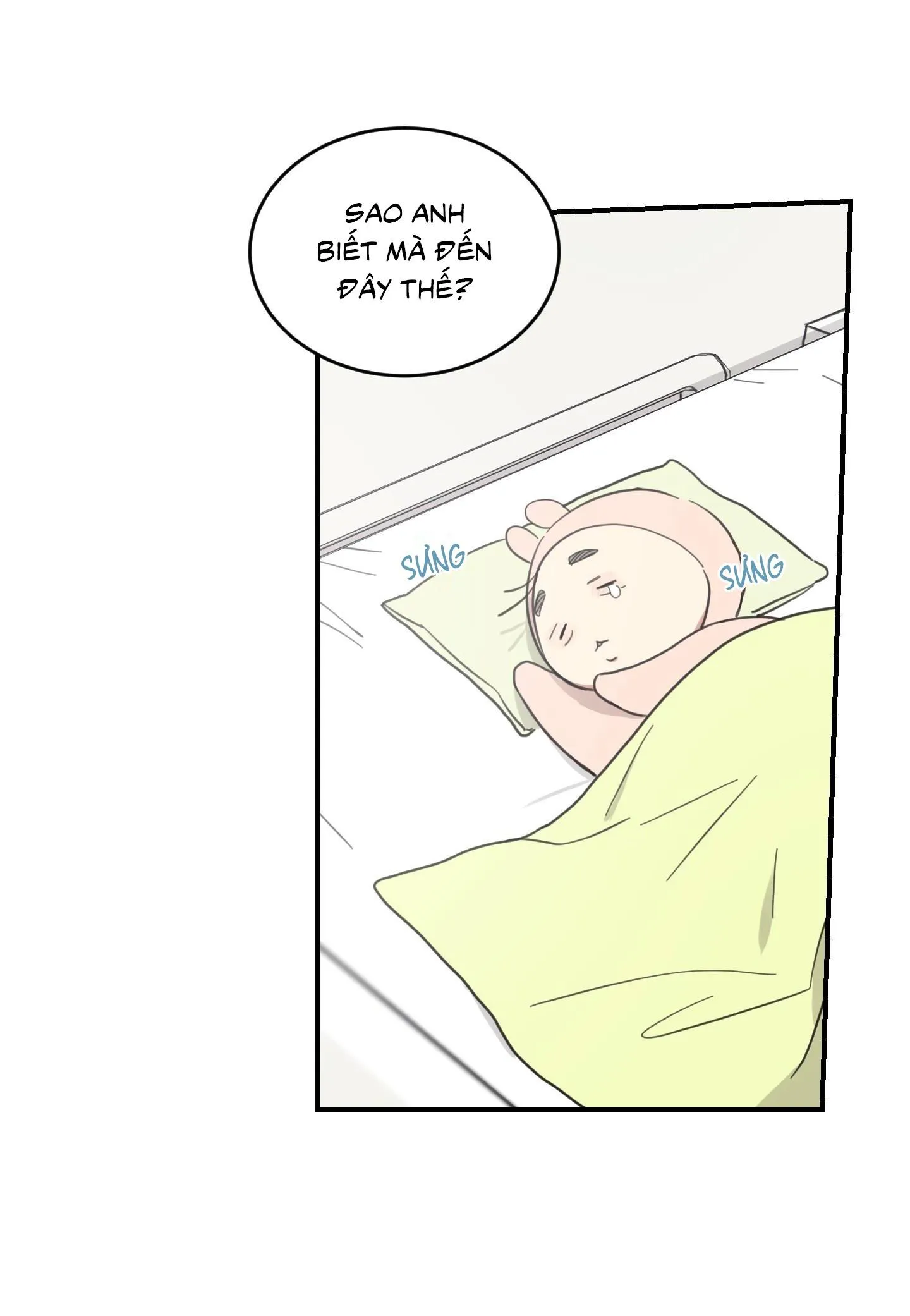 NGÔI NHÀ HƯỚNG MẶT TRỜI MỌC Chapter 27 Trang 35