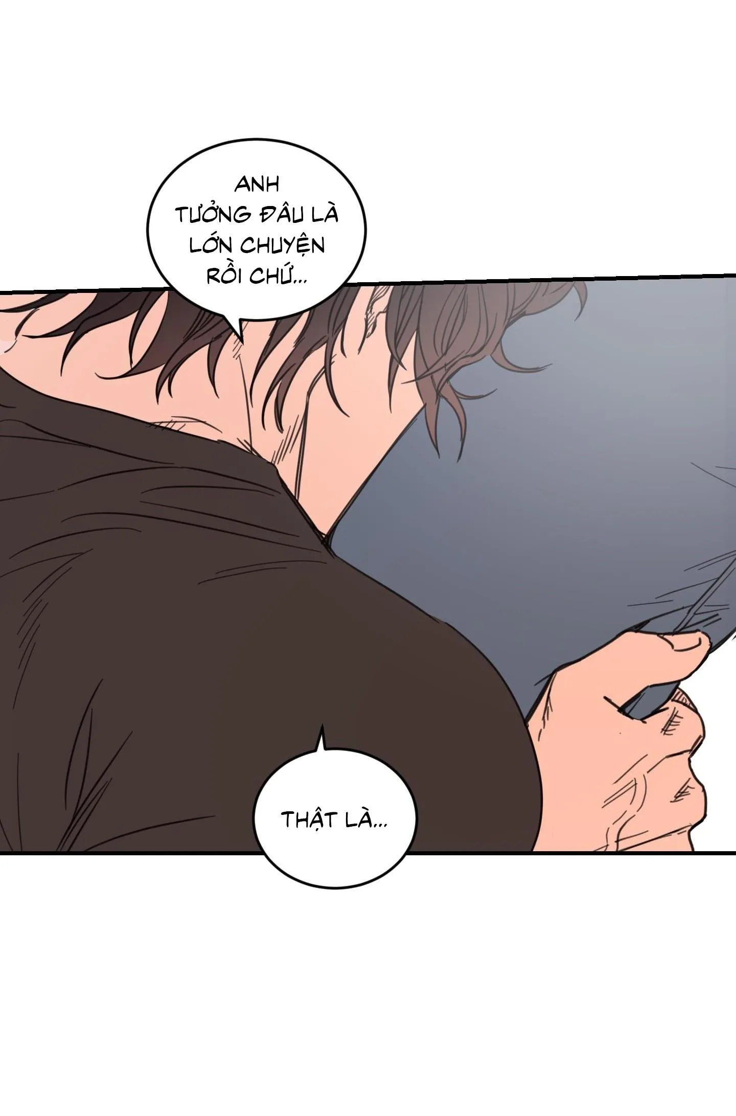 NGÔI NHÀ HƯỚNG MẶT TRỜI MỌC Chapter 27 Trang 38