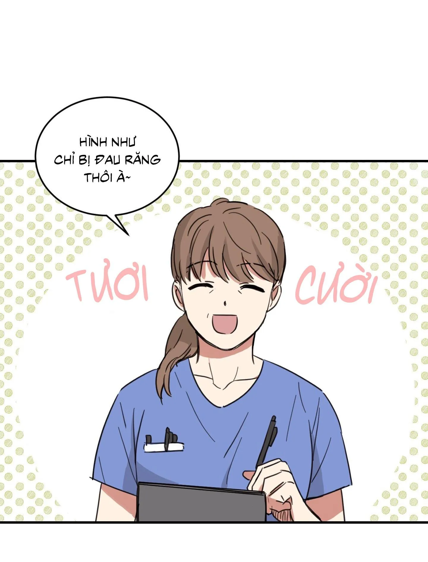 NGÔI NHÀ HƯỚNG MẶT TRỜI MỌC Chapter 27 Trang 41