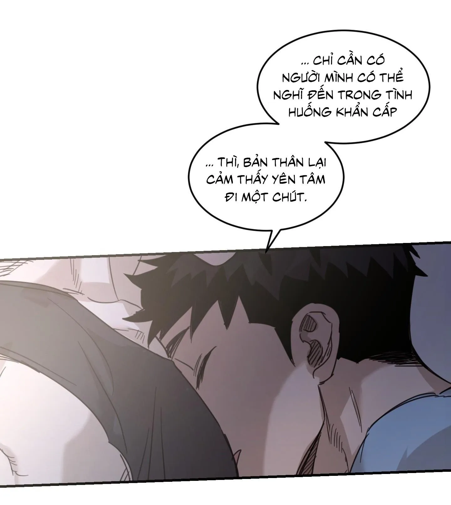 NGÔI NHÀ HƯỚNG MẶT TRỜI MỌC Chapter 27 Trang 50