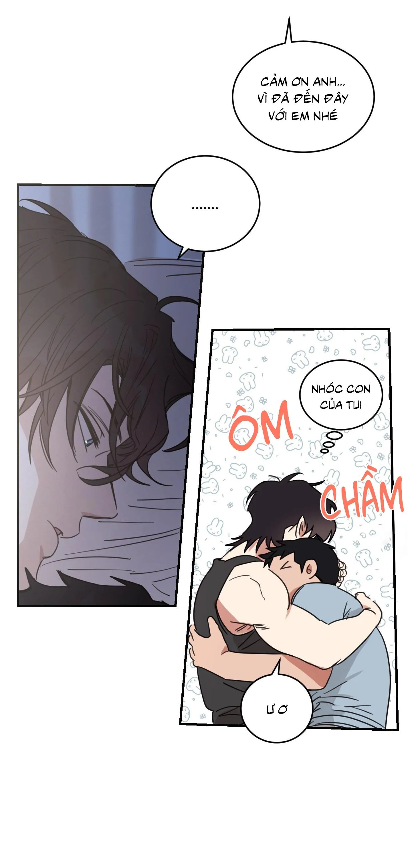 NGÔI NHÀ HƯỚNG MẶT TRỜI MỌC Chapter 27 Trang 51