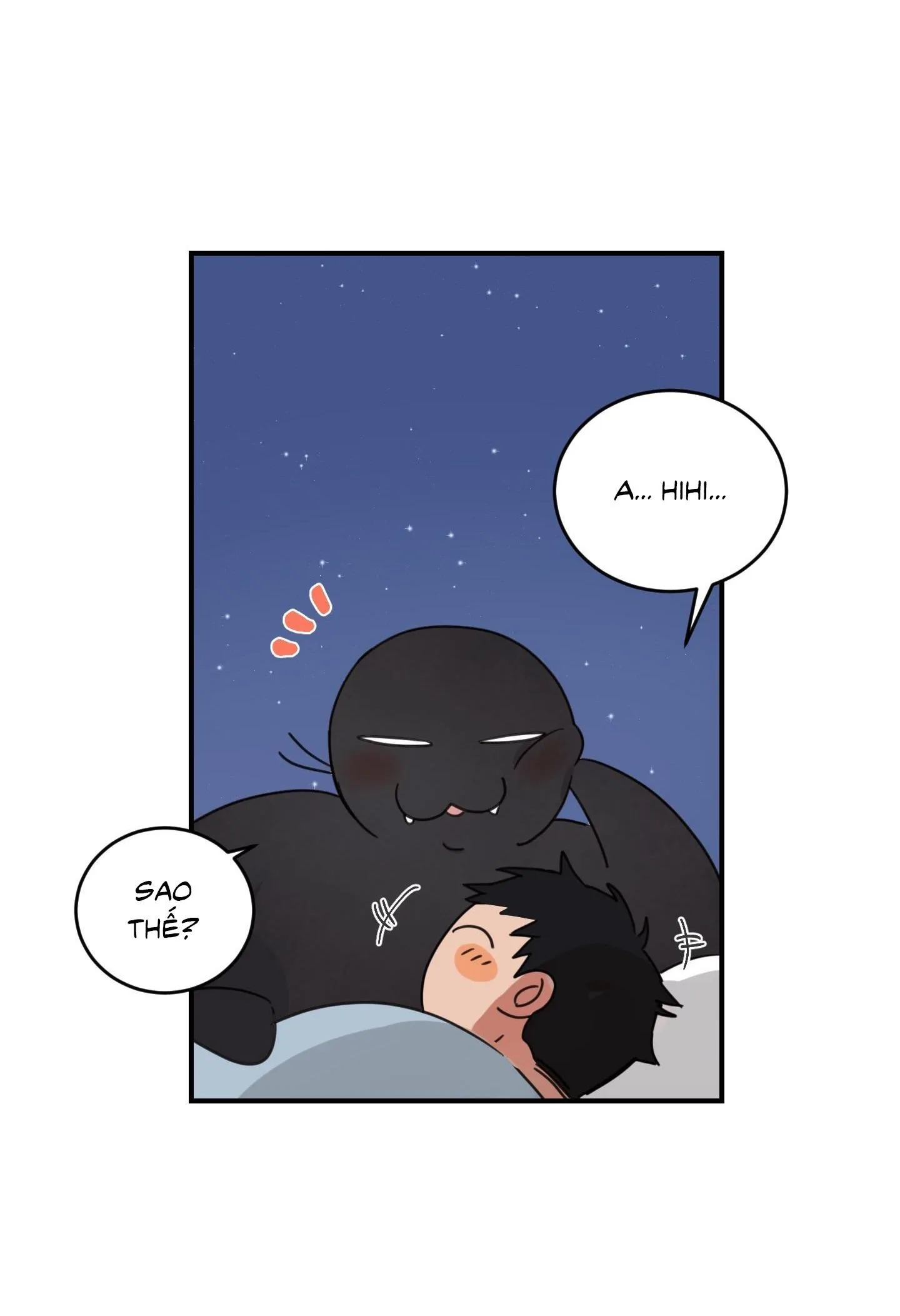 NGÔI NHÀ HƯỚNG MẶT TRỜI MỌC Chapter 27 Trang 52