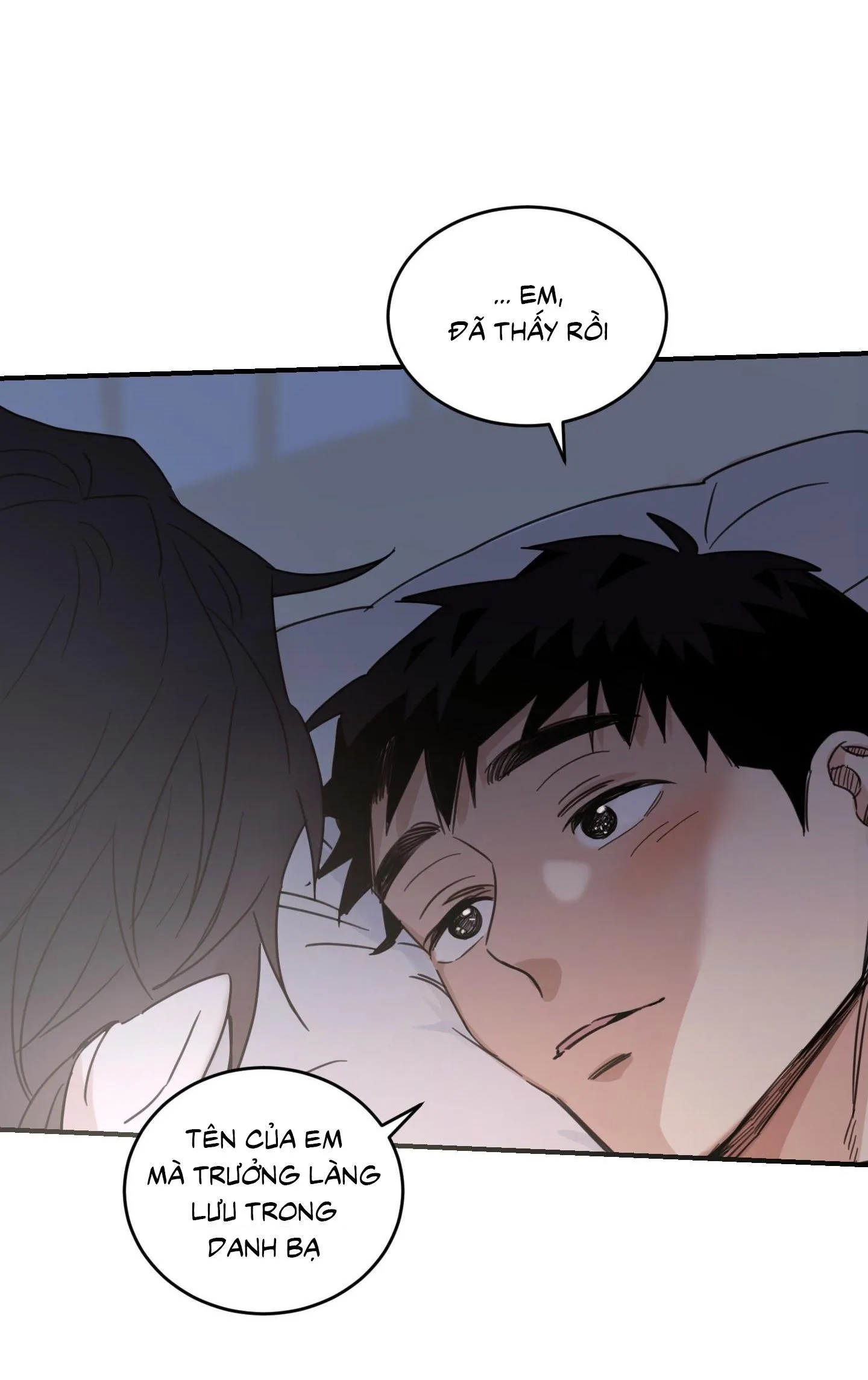 NGÔI NHÀ HƯỚNG MẶT TRỜI MỌC Chapter 27 Trang 53