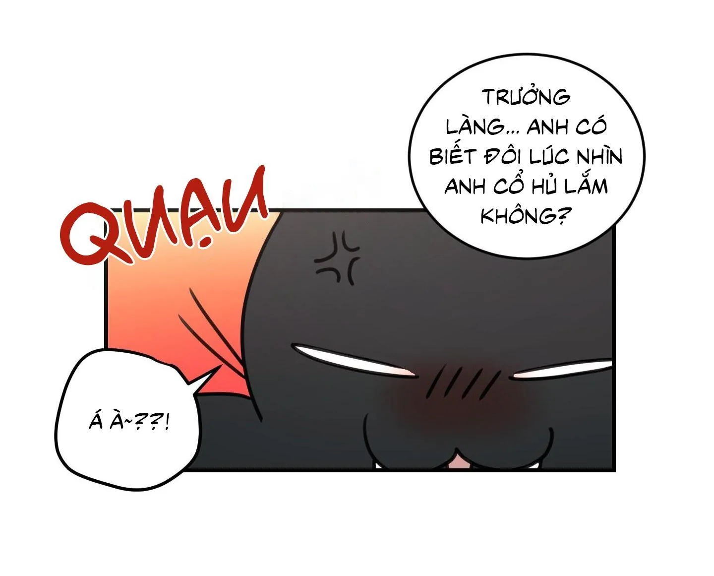 NGÔI NHÀ HƯỚNG MẶT TRỜI MỌC Chapter 27 Trang 54