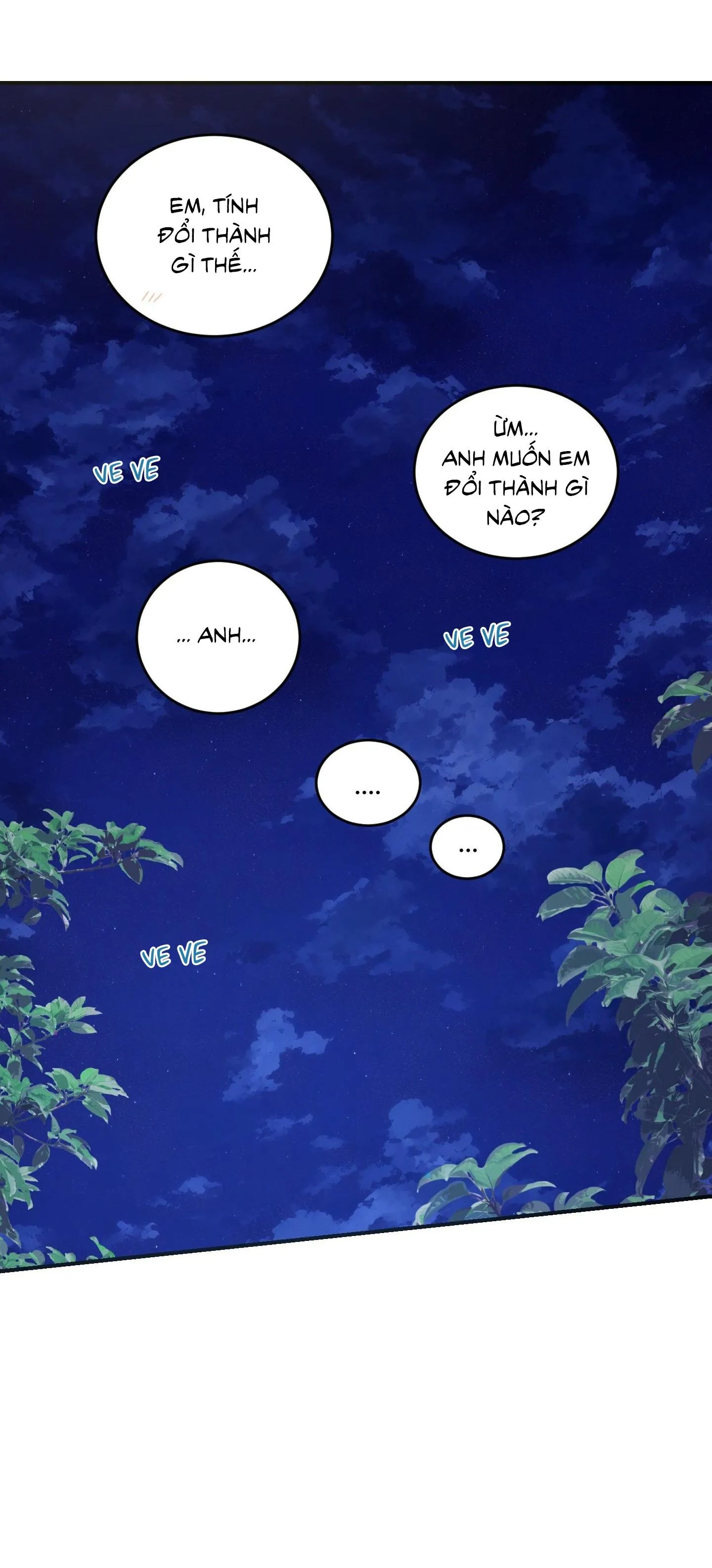 NGÔI NHÀ HƯỚNG MẶT TRỜI MỌC Chapter 27 Trang 56