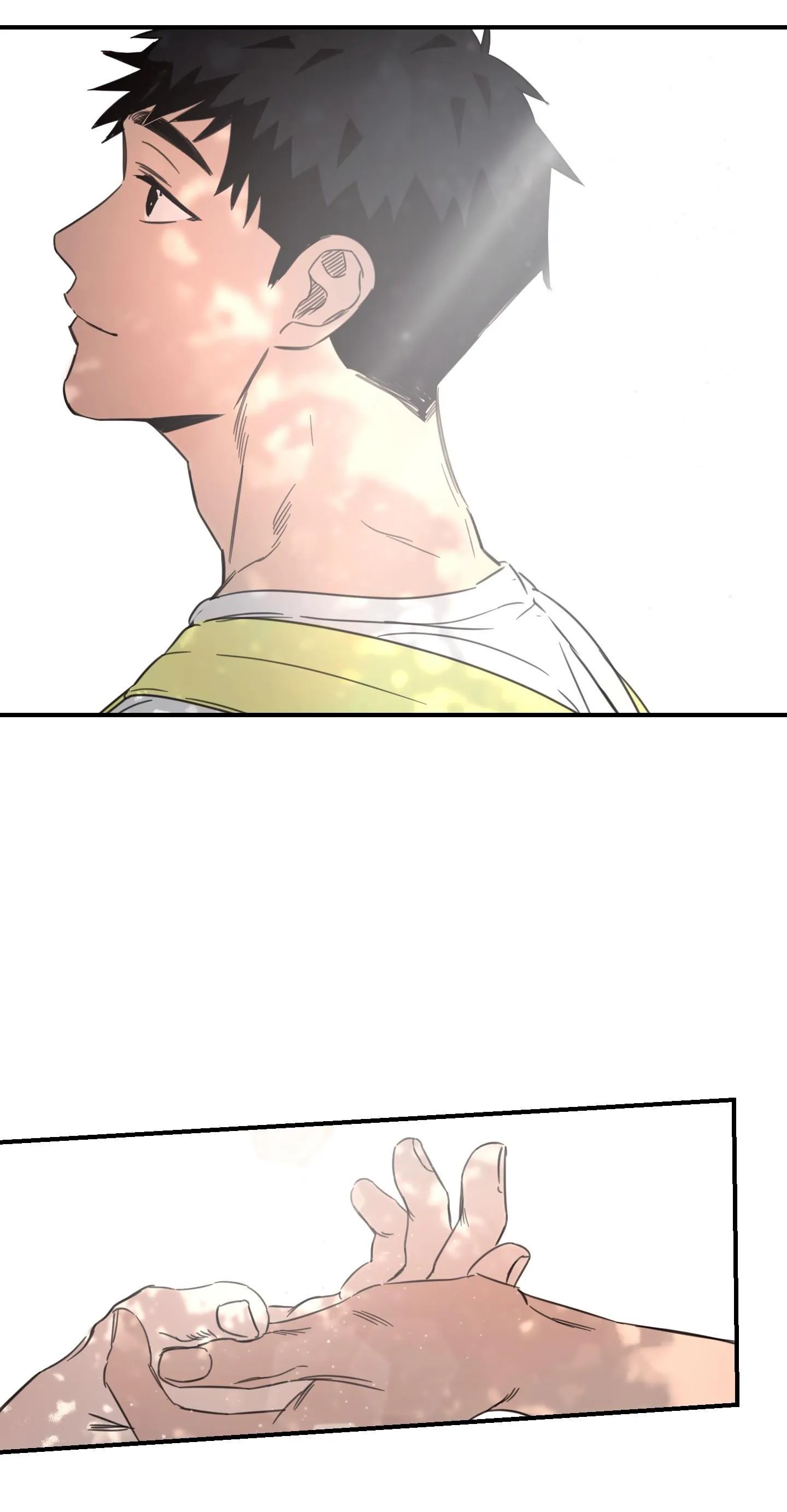 NGÔI NHÀ HƯỚNG MẶT TRỜI MỌC Chapter 28 Trang 33