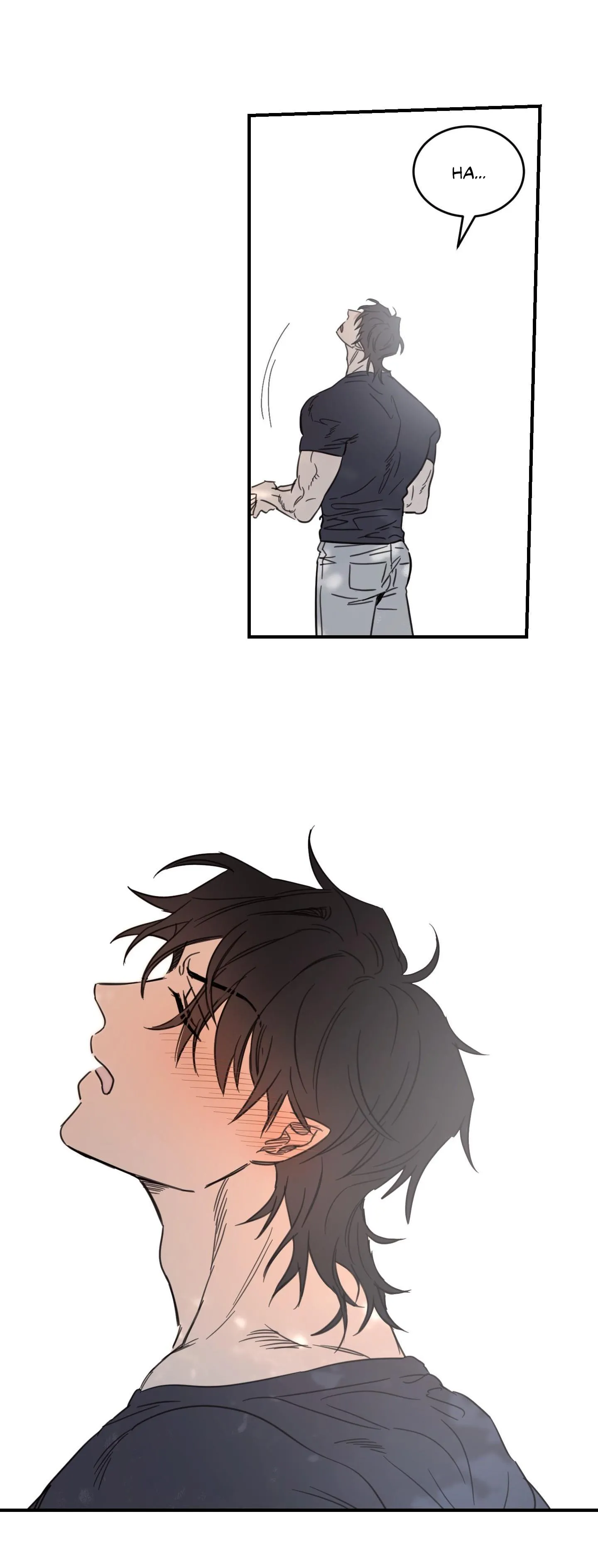 NGÔI NHÀ HƯỚNG MẶT TRỜI MỌC Chapter 28 Trang 37