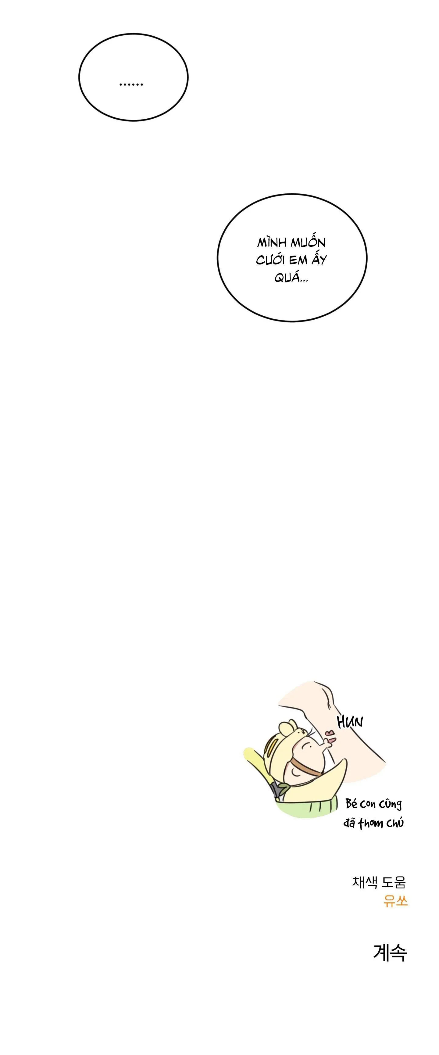 NGÔI NHÀ HƯỚNG MẶT TRỜI MỌC Chapter 28 Trang 38