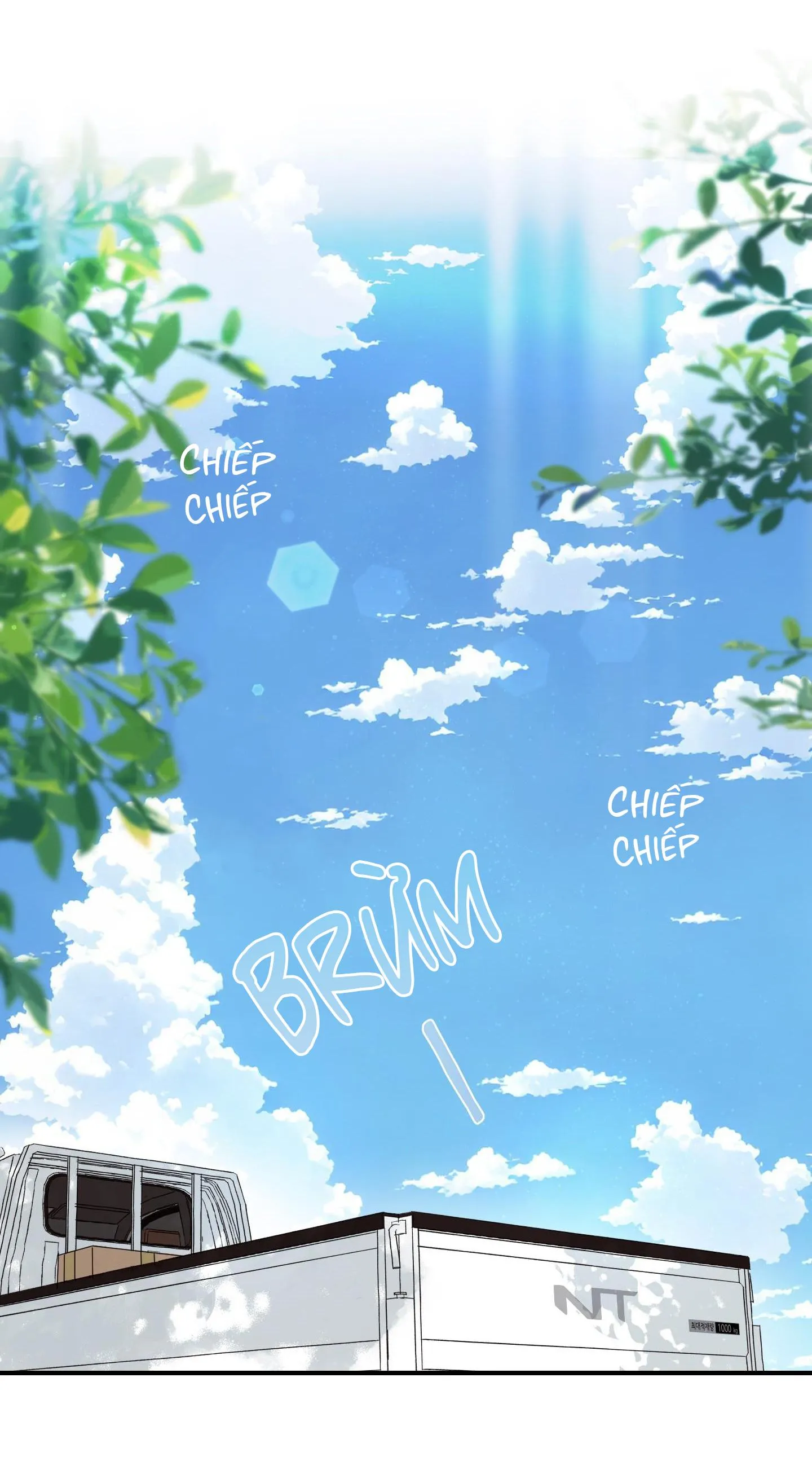 NGÔI NHÀ HƯỚNG MẶT TRỜI MỌC Chapter 29 Trang 6