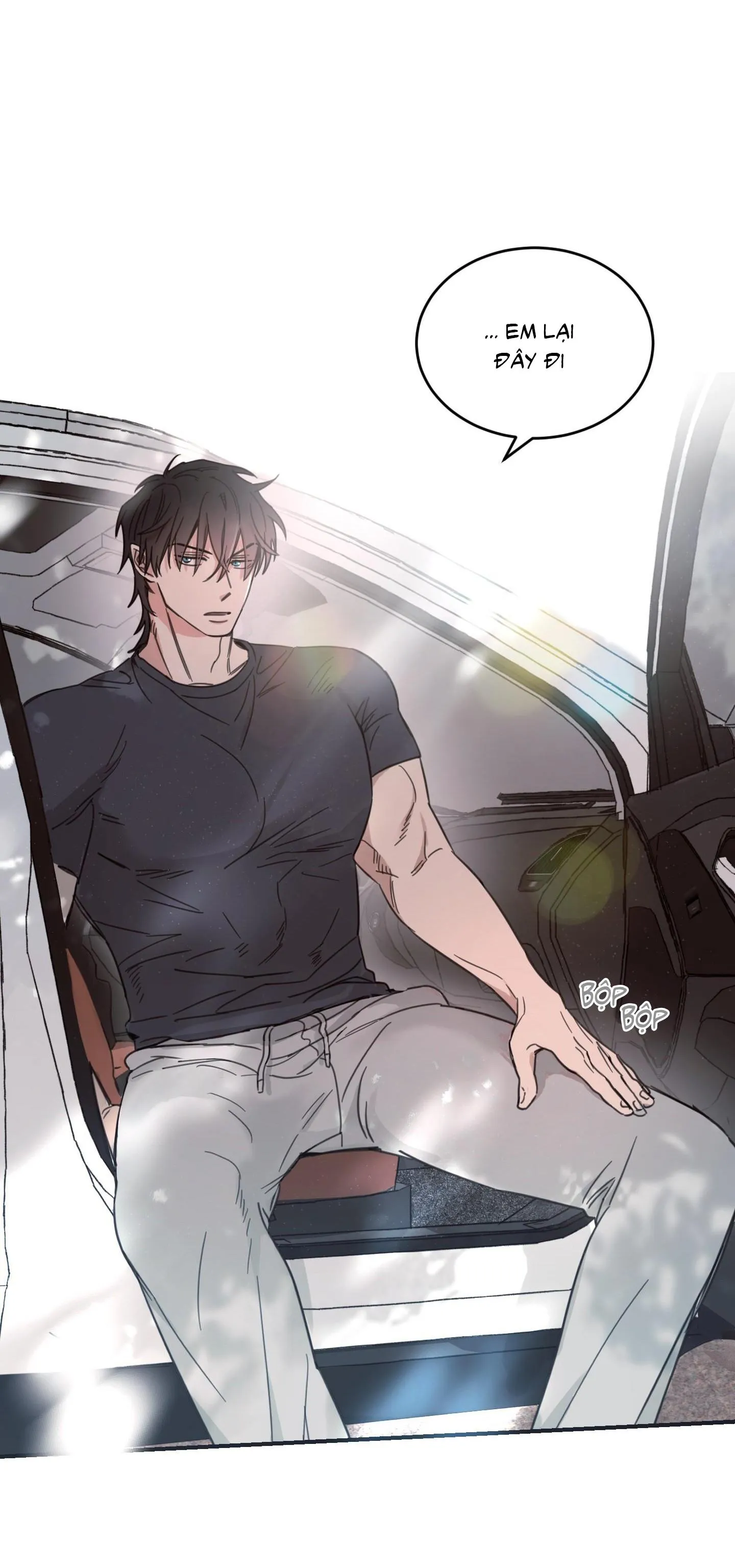 NGÔI NHÀ HƯỚNG MẶT TRỜI MỌC Chapter 29 Trang 30