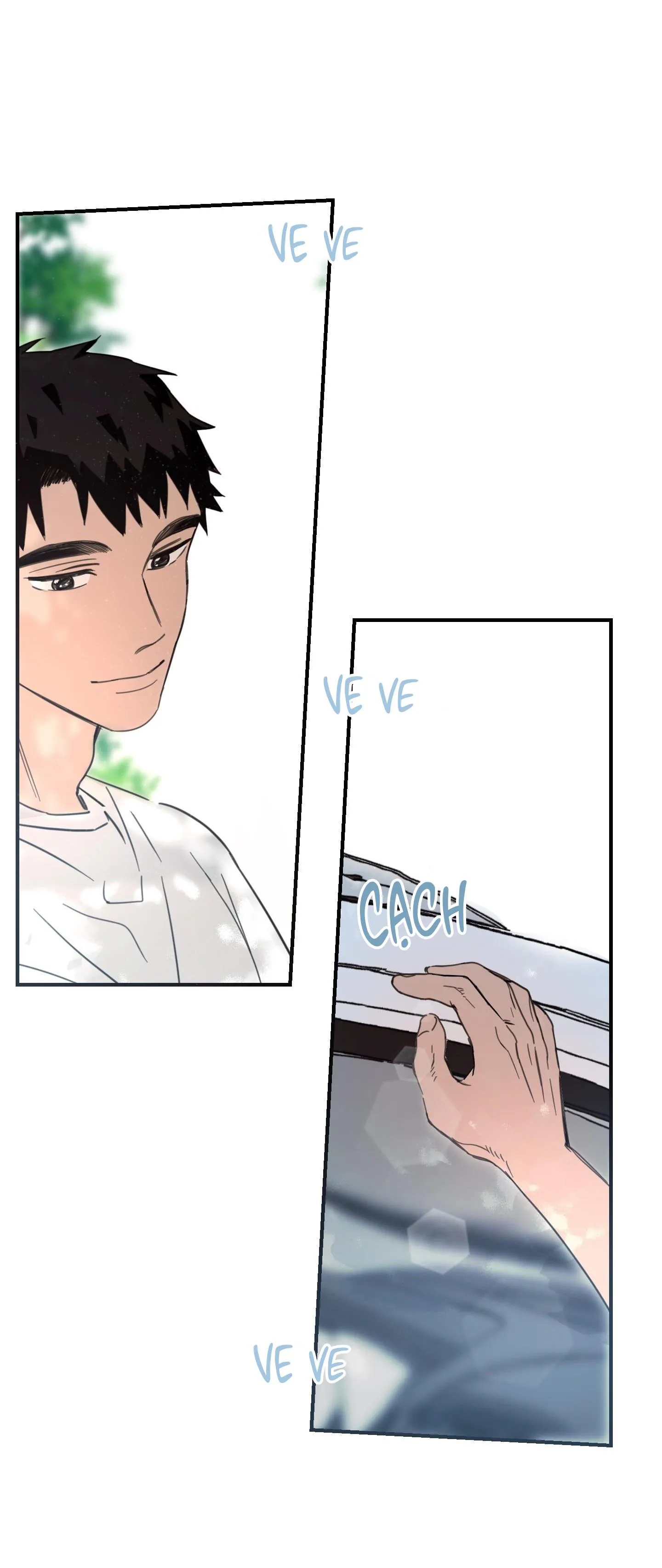 NGÔI NHÀ HƯỚNG MẶT TRỜI MỌC Chapter 29 Trang 31