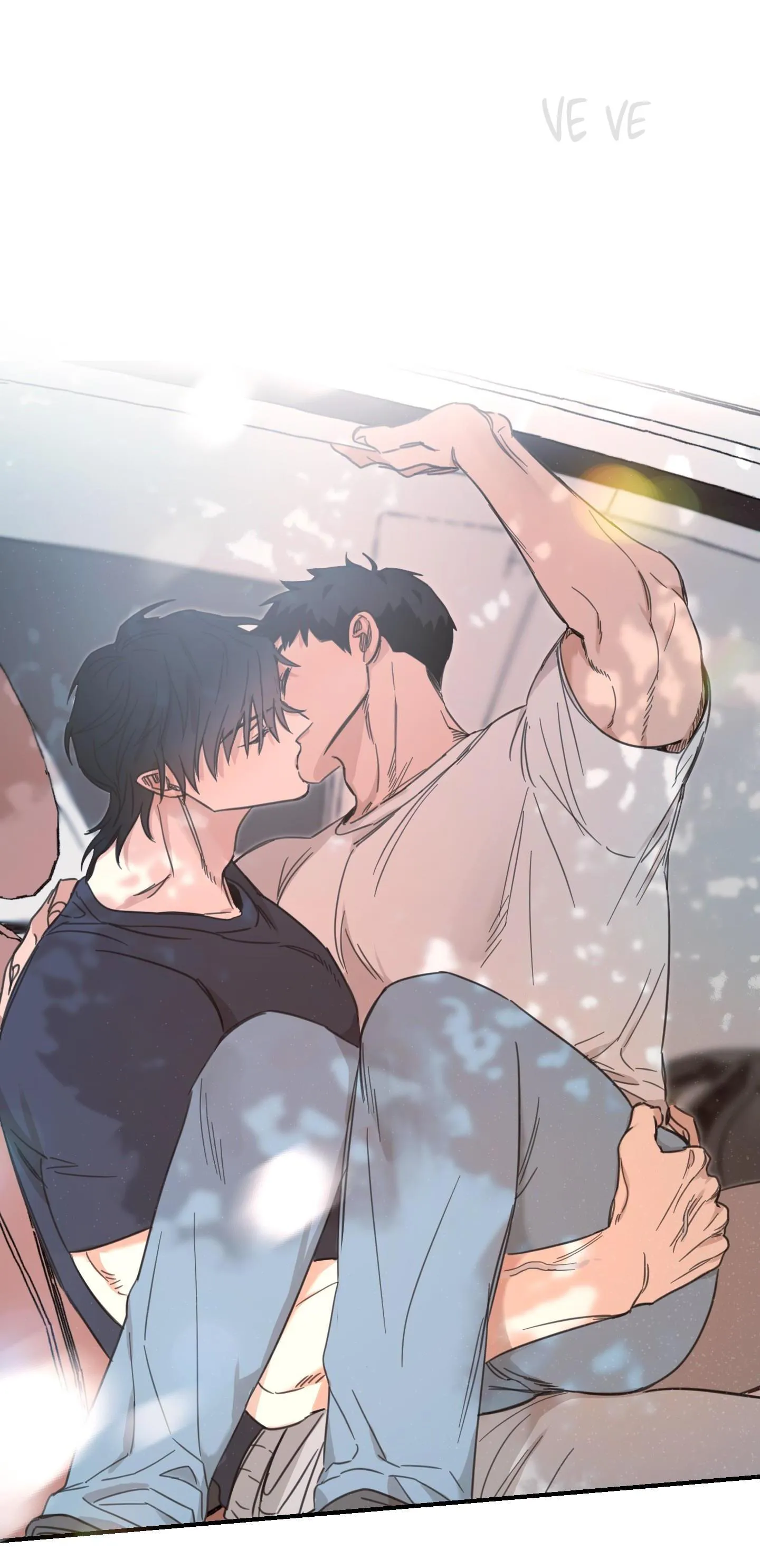 NGÔI NHÀ HƯỚNG MẶT TRỜI MỌC Chapter 29 Trang 33