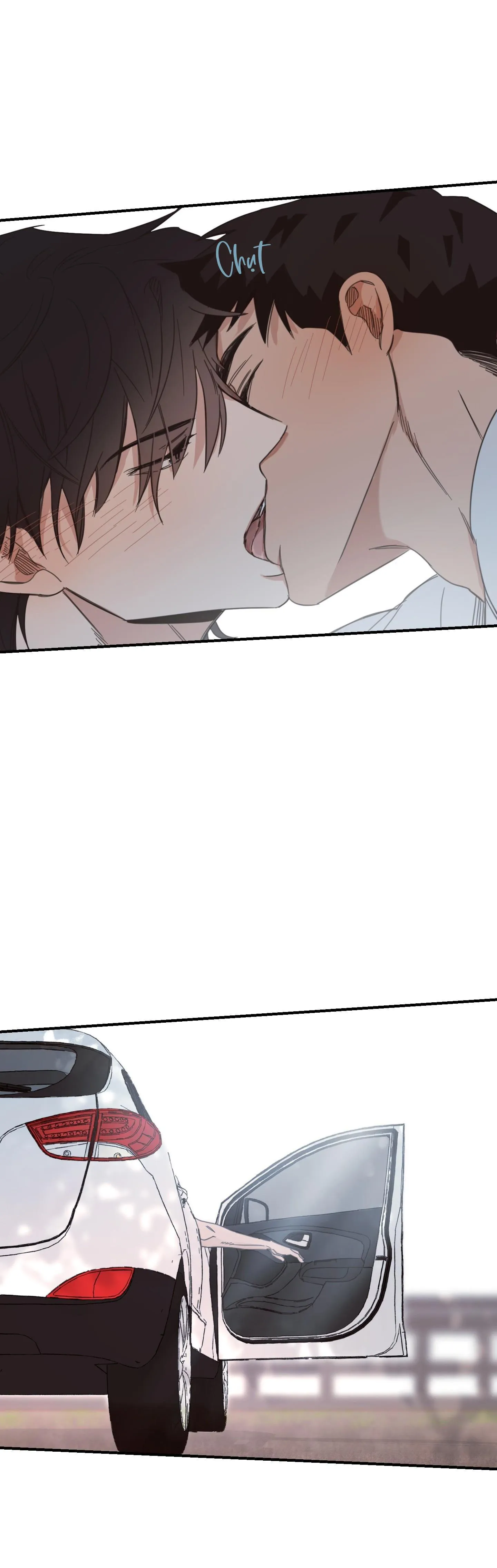 NGÔI NHÀ HƯỚNG MẶT TRỜI MỌC Chapter 29 Trang 34