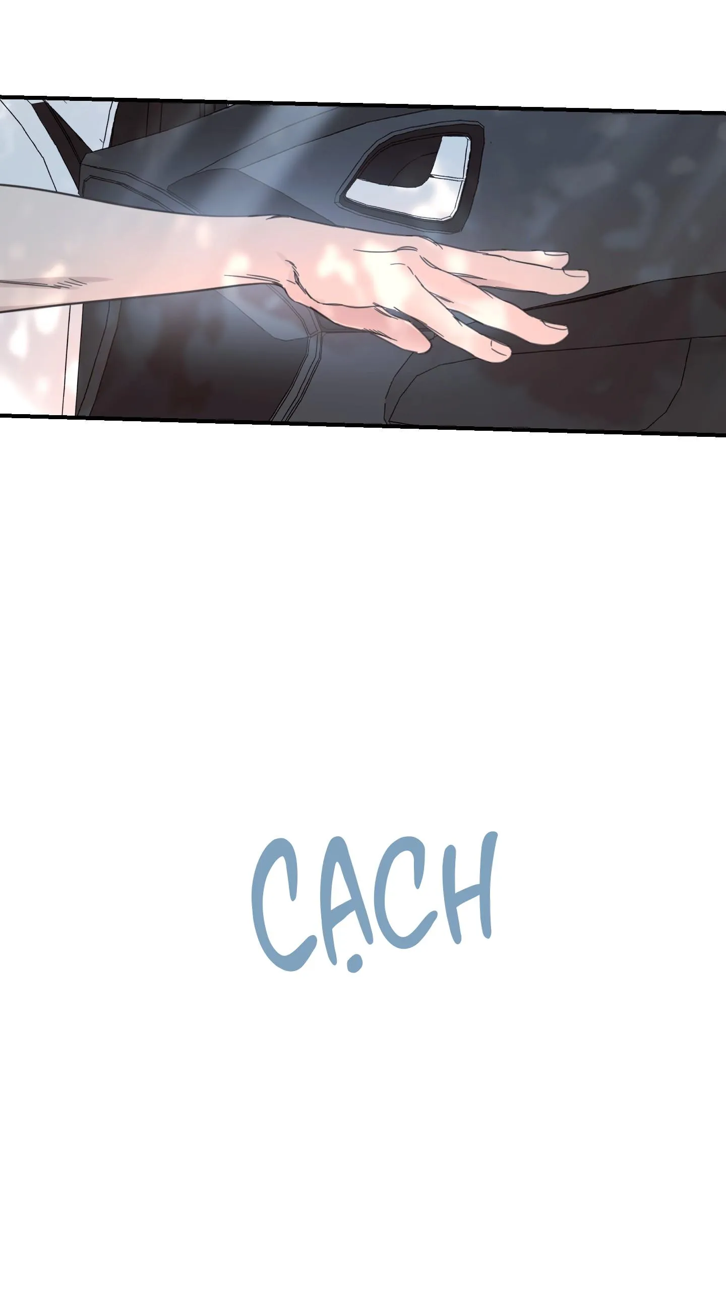 NGÔI NHÀ HƯỚNG MẶT TRỜI MỌC Chapter 29 Trang 35