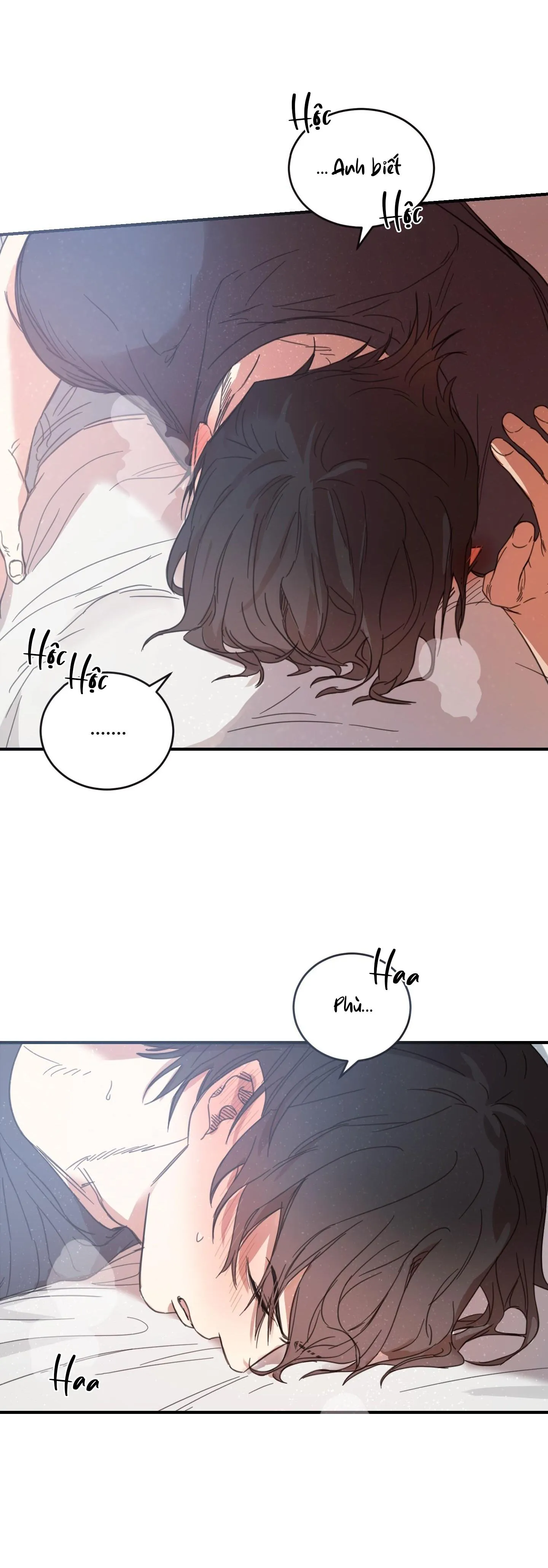 NGÔI NHÀ HƯỚNG MẶT TRỜI MỌC Chapter 29 Trang 39