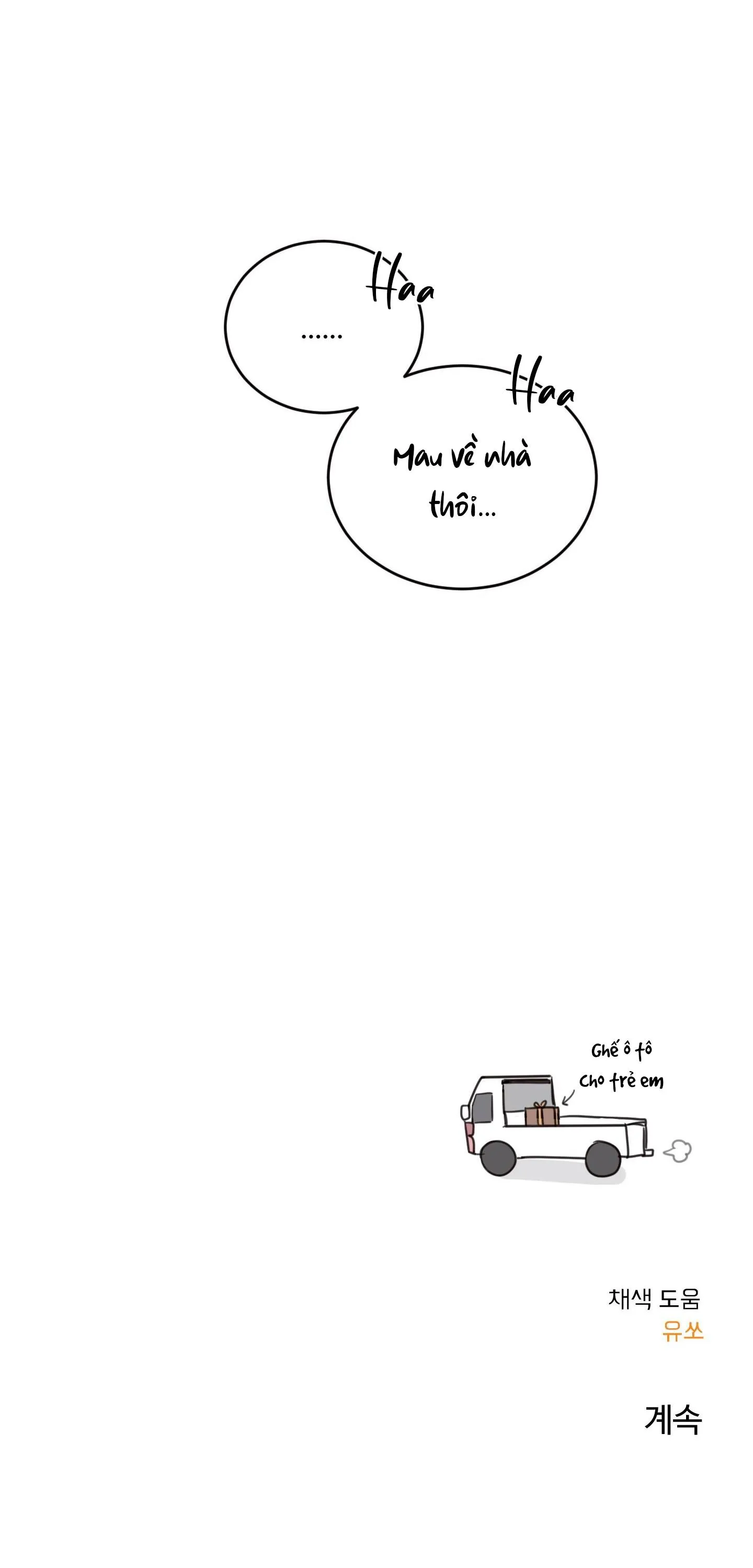 NGÔI NHÀ HƯỚNG MẶT TRỜI MỌC Chapter 29 Trang 40