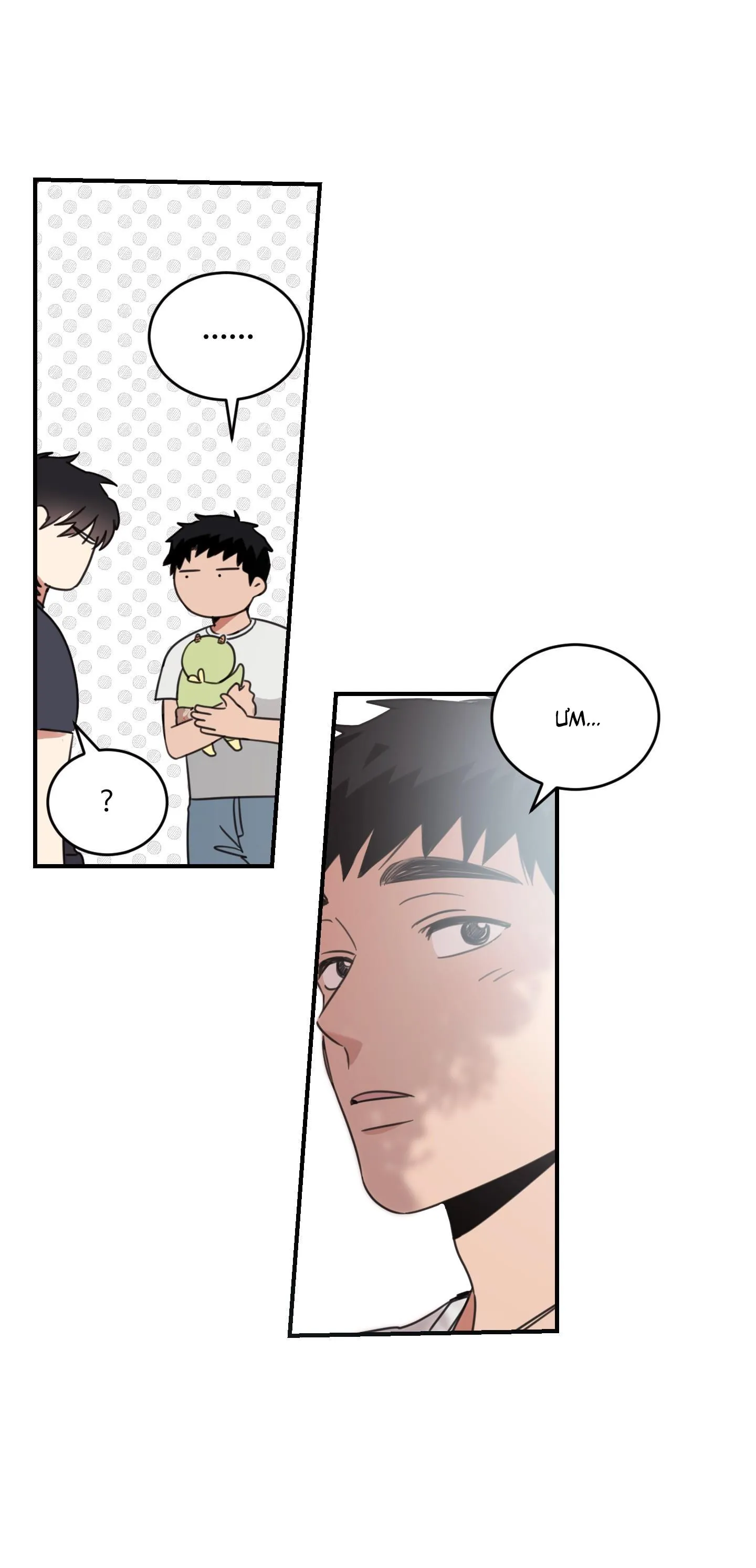 NGÔI NHÀ HƯỚNG MẶT TRỜI MỌC Chapter 30 Trang 9