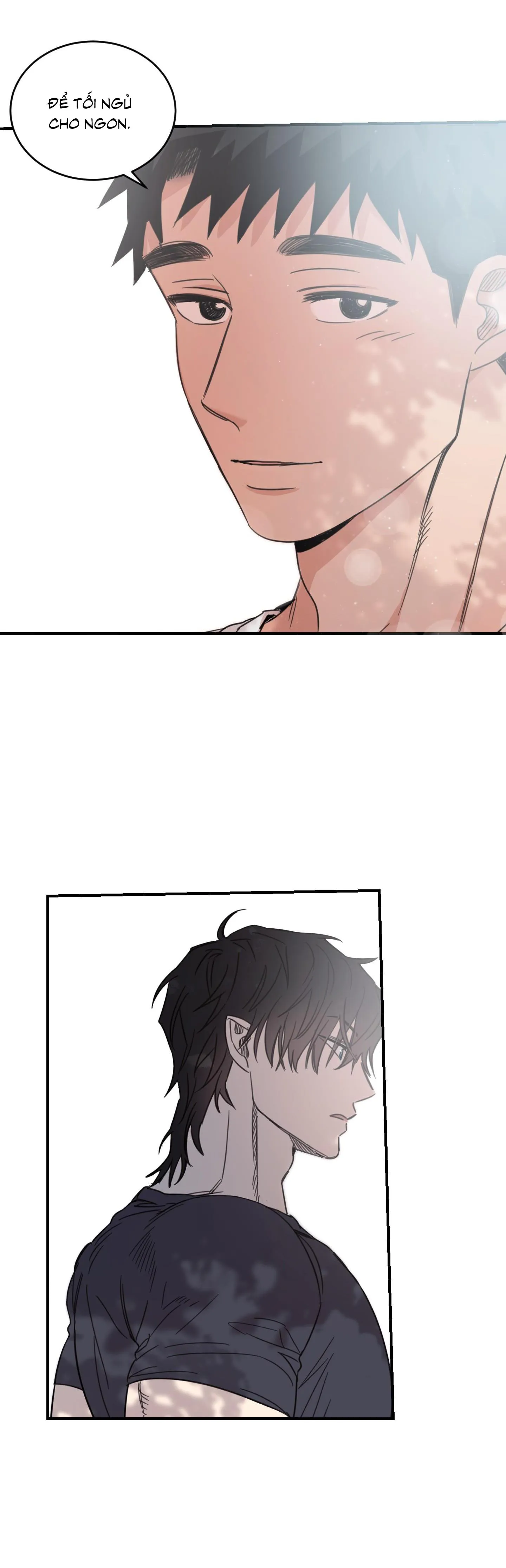 NGÔI NHÀ HƯỚNG MẶT TRỜI MỌC Chapter 30 Trang 10