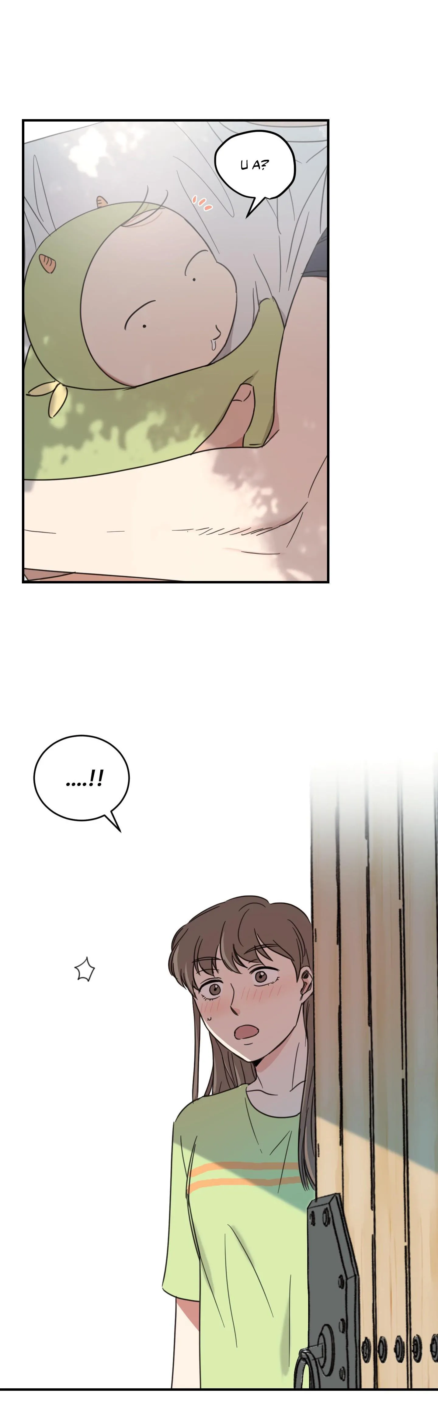 NGÔI NHÀ HƯỚNG MẶT TRỜI MỌC Chapter 30 Trang 14