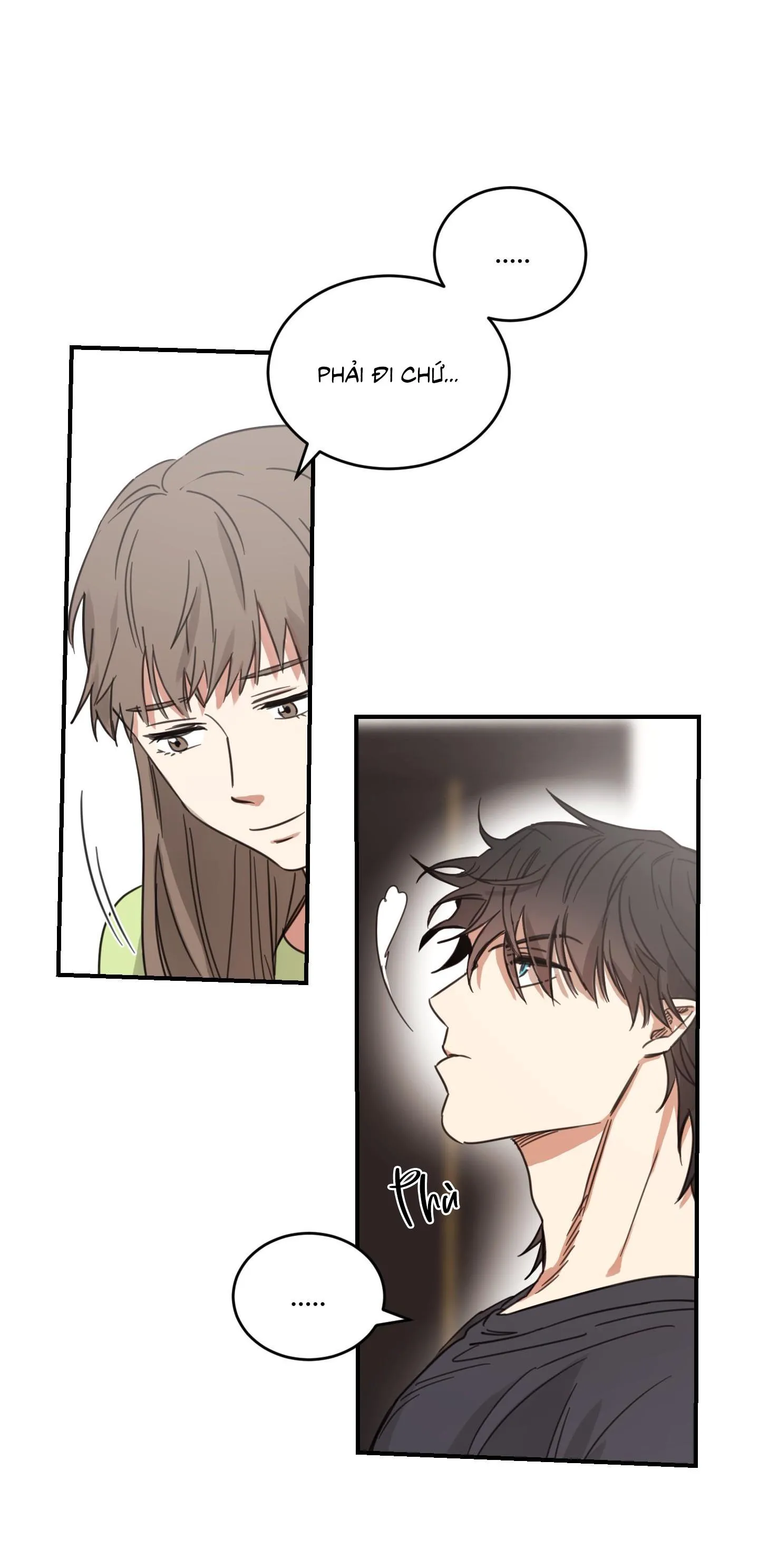 NGÔI NHÀ HƯỚNG MẶT TRỜI MỌC Chapter 30 Trang 28