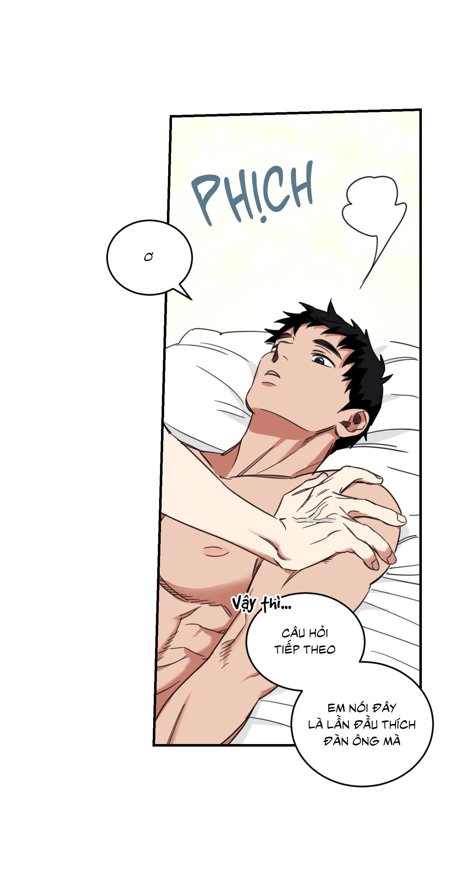 NGÔI NHÀ HƯỚNG MẶT TRỜI MỌC Chapter 31 Trang 6