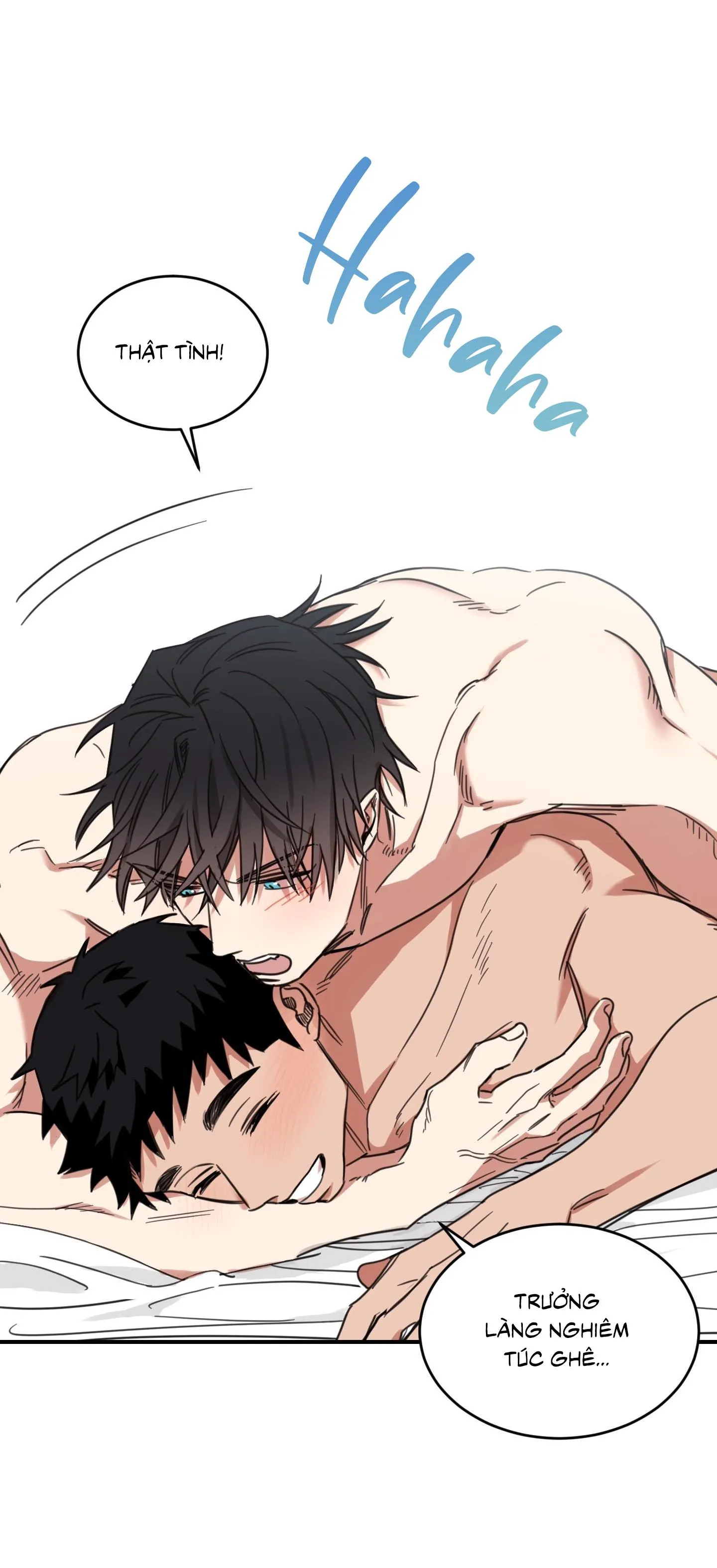 NGÔI NHÀ HƯỚNG MẶT TRỜI MỌC Chapter 31 Trang 13