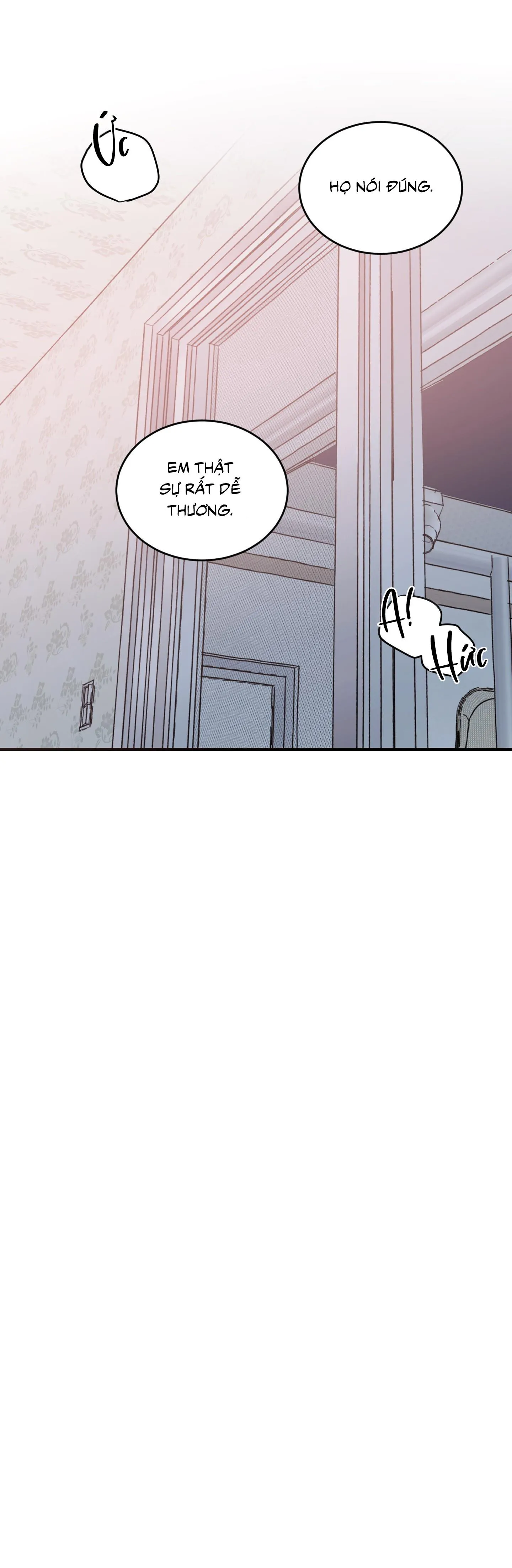 NGÔI NHÀ HƯỚNG MẶT TRỜI MỌC Chapter 31 Trang 23