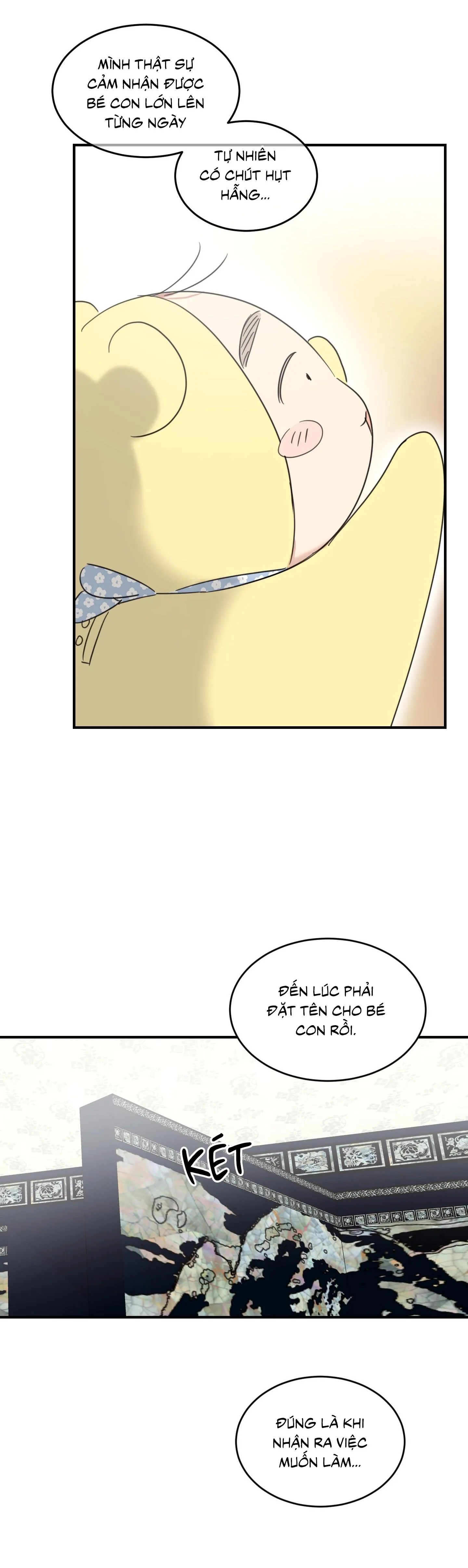 NGÔI NHÀ HƯỚNG MẶT TRỜI MỌC Chapter 31 Trang 27