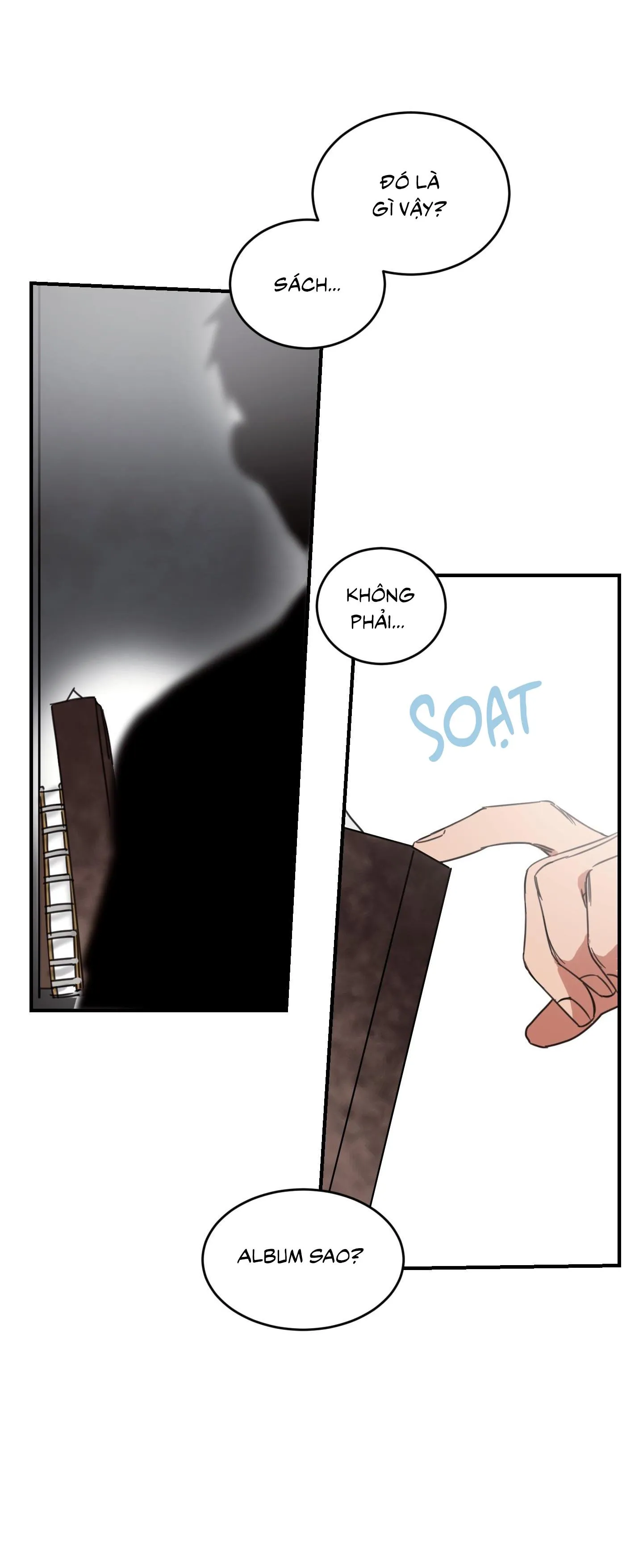 NGÔI NHÀ HƯỚNG MẶT TRỜI MỌC Chapter 31 Trang 29