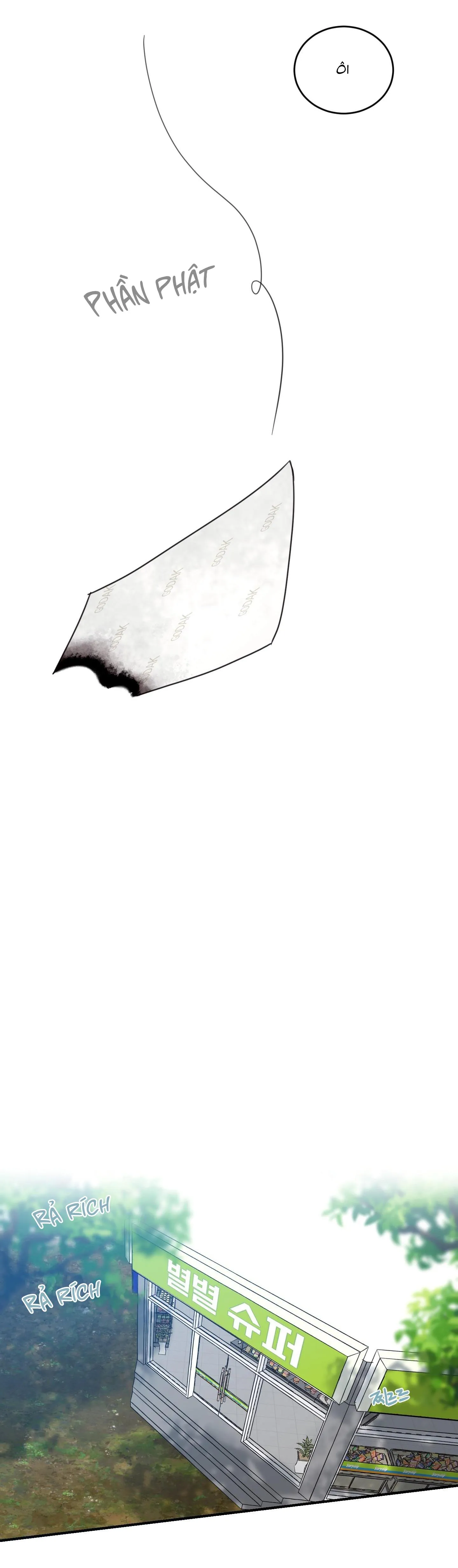 NGÔI NHÀ HƯỚNG MẶT TRỜI MỌC Chapter 31 Trang 33