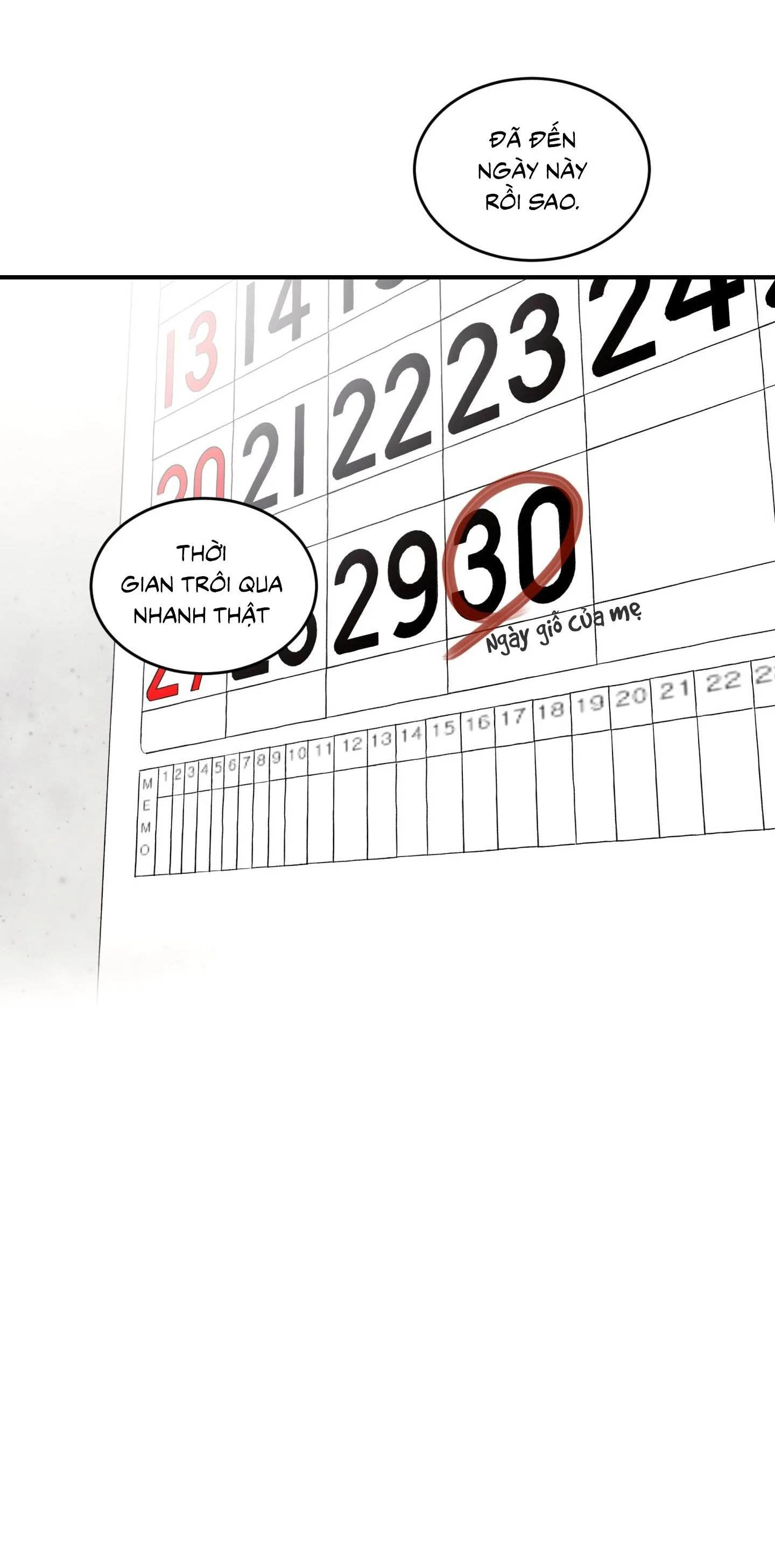 NGÔI NHÀ HƯỚNG MẶT TRỜI MỌC Chapter 31 Trang 35