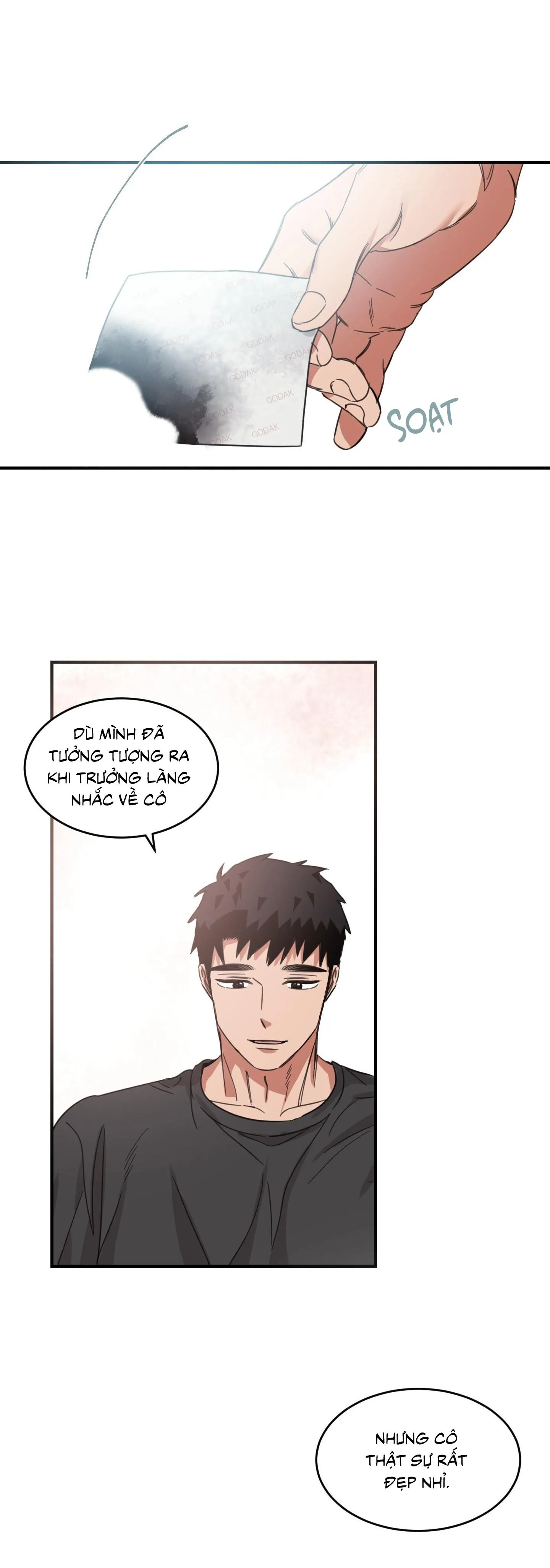 NGÔI NHÀ HƯỚNG MẶT TRỜI MỌC Chapter 31 Trang 36