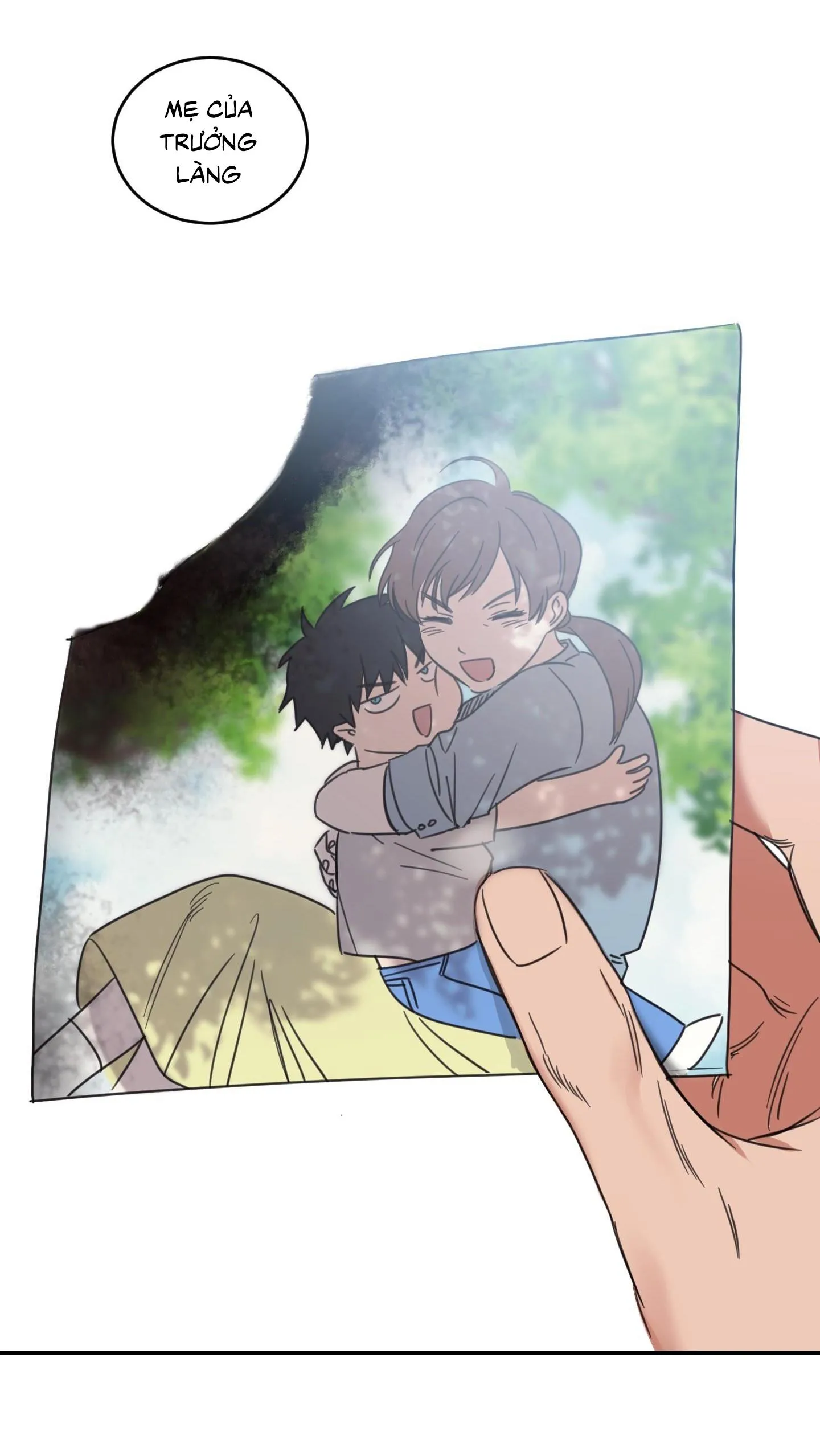 NGÔI NHÀ HƯỚNG MẶT TRỜI MỌC Chapter 31 Trang 37